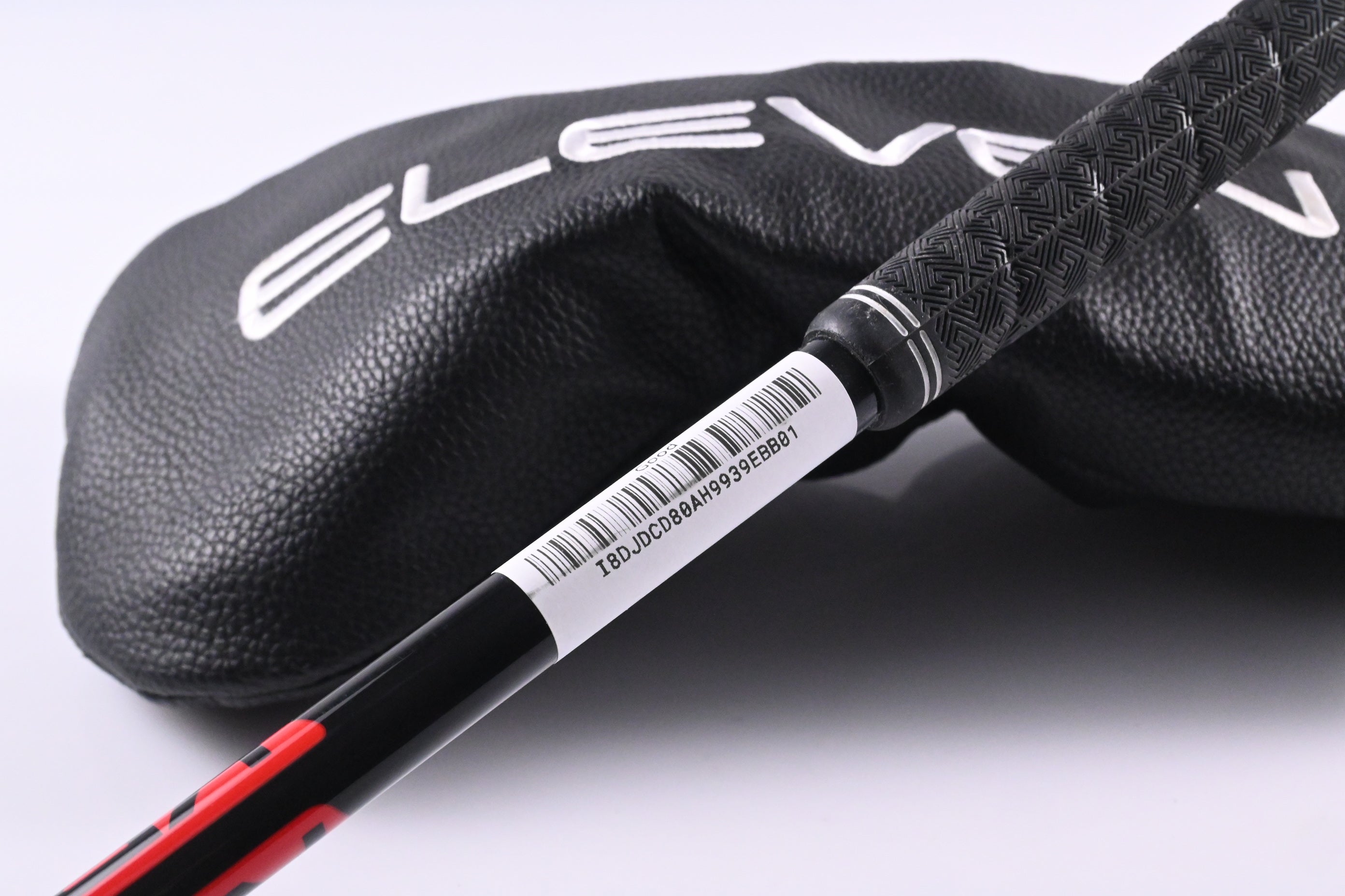 Eleven NH01 Driver / 9 Degree / Regular Flex KBS MAX HL 42 Shaft