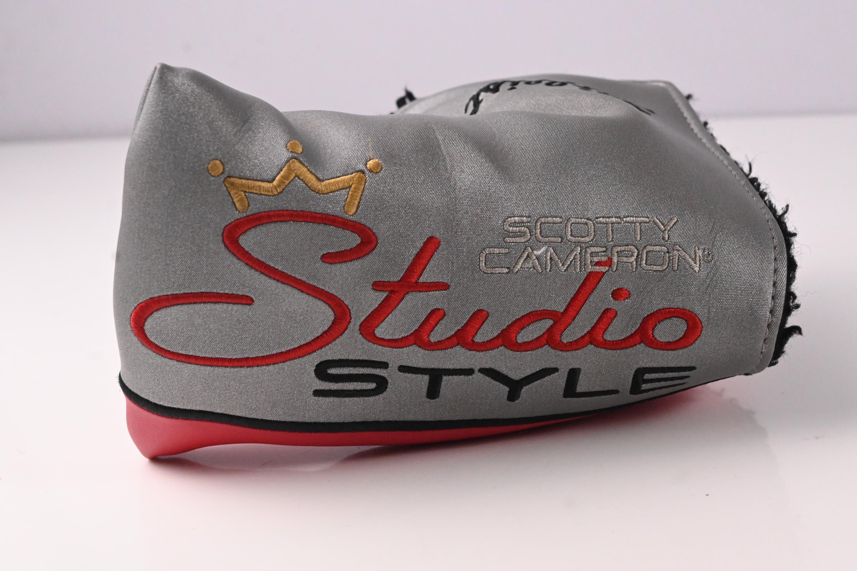 Scotty Cameron 2025 Studio Style Fastback 1.5 Putter / 34 Inch
