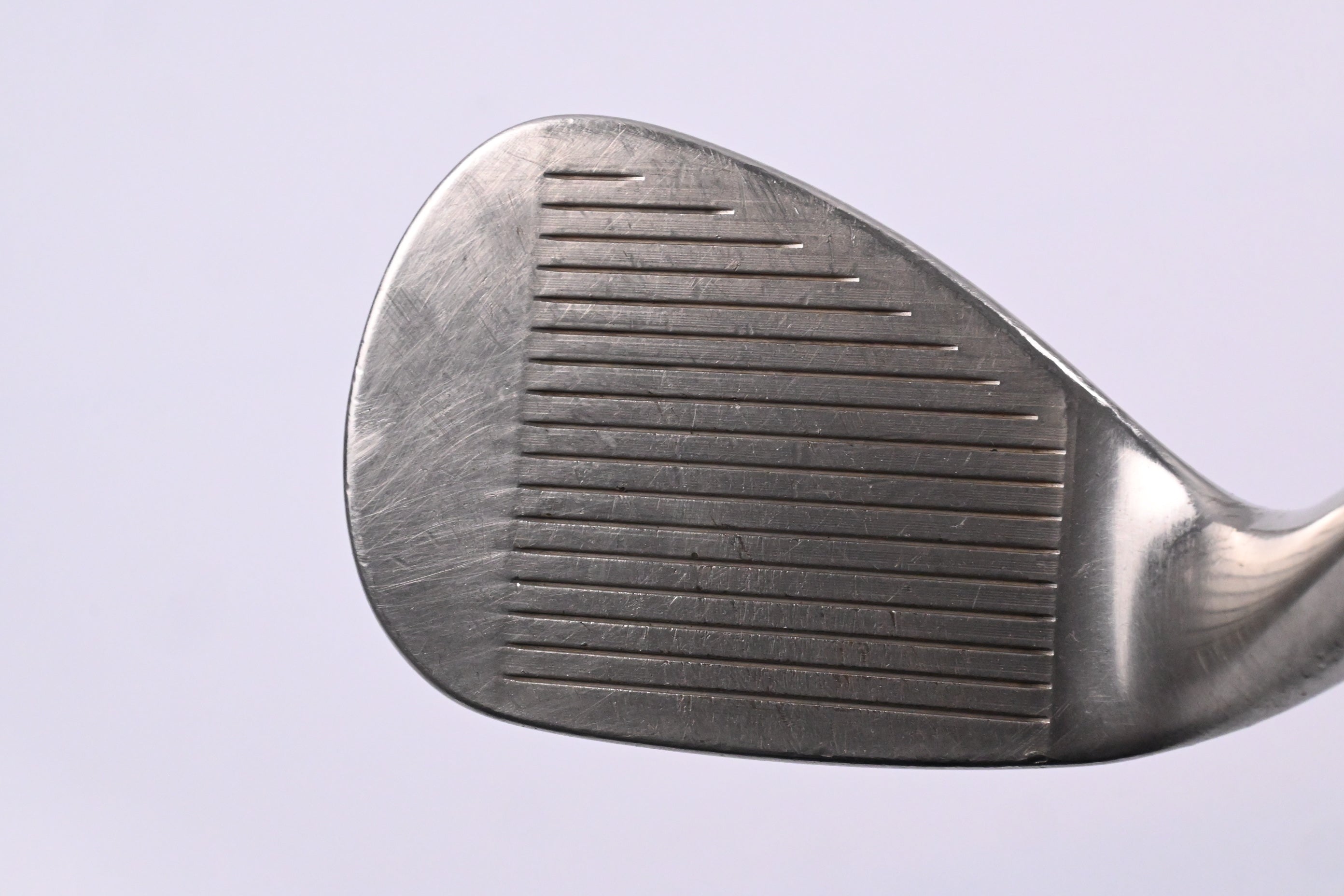 Titleist Vokey SM9 Lob Wedge / 60 Degree / Wedge Flex Titleist Vokey SM9 Shaft