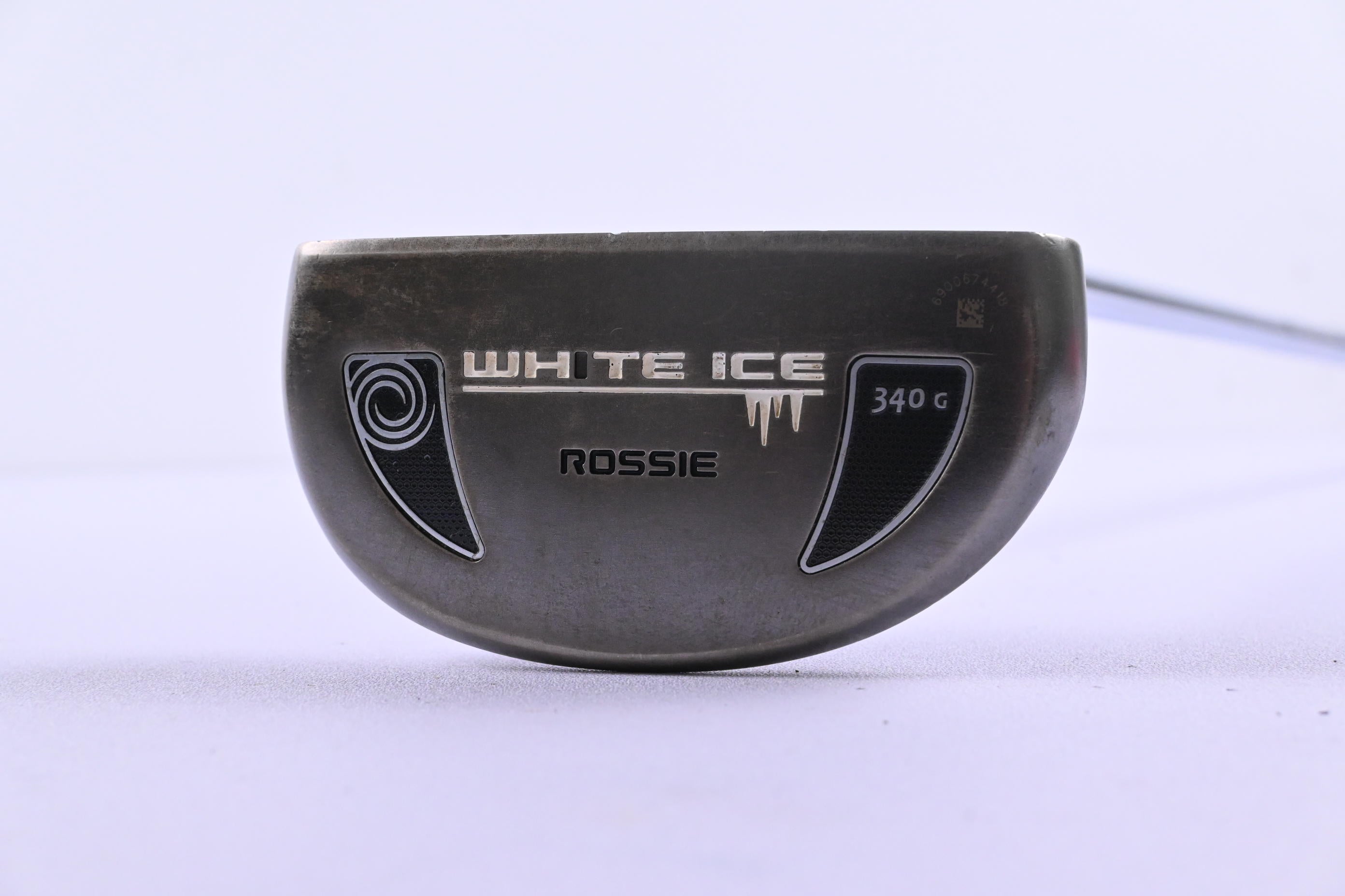 Odyssey White Ice Rossie Putter / 35 Inch