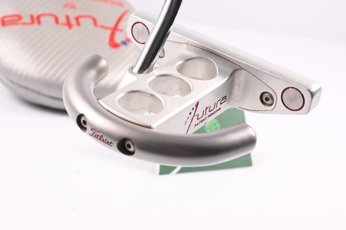 Scotty Cameron Futura Putter / 35 Inch