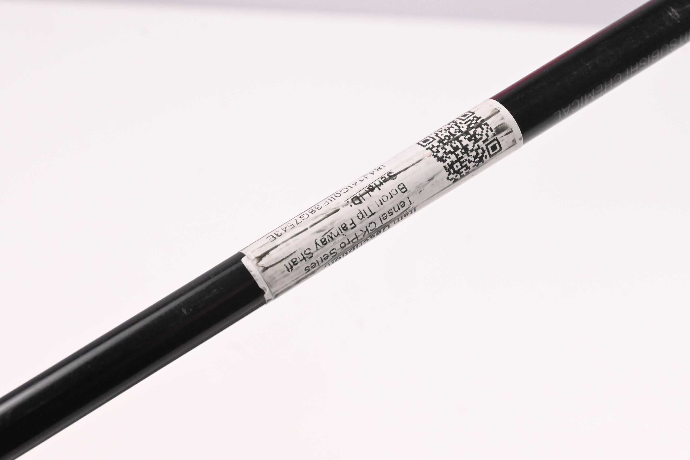 Tensei CK Pro Blue 70 Boron Tip #5 Wood Shaft / TX-Flex / Ping 3rd Gen