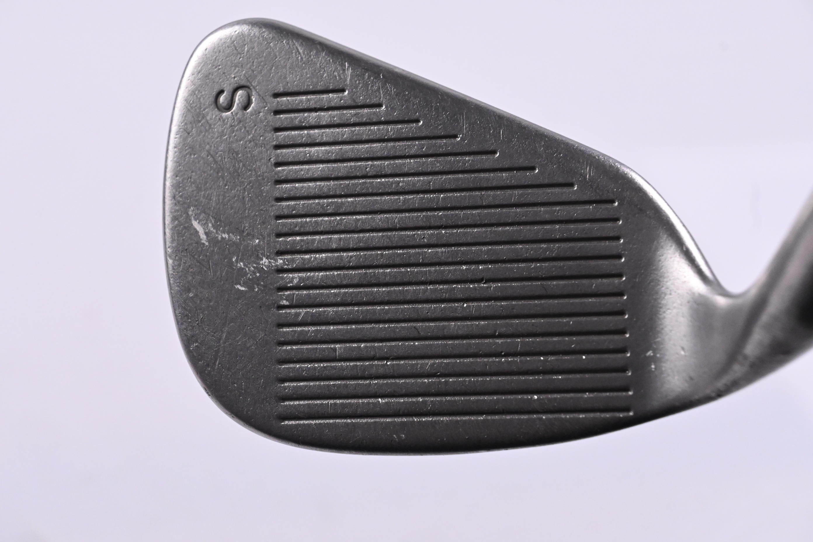 Ping Eye 2 Sand Wedge / 57.5 Degree / Black Dot / Wedge Flex Steel Shaft