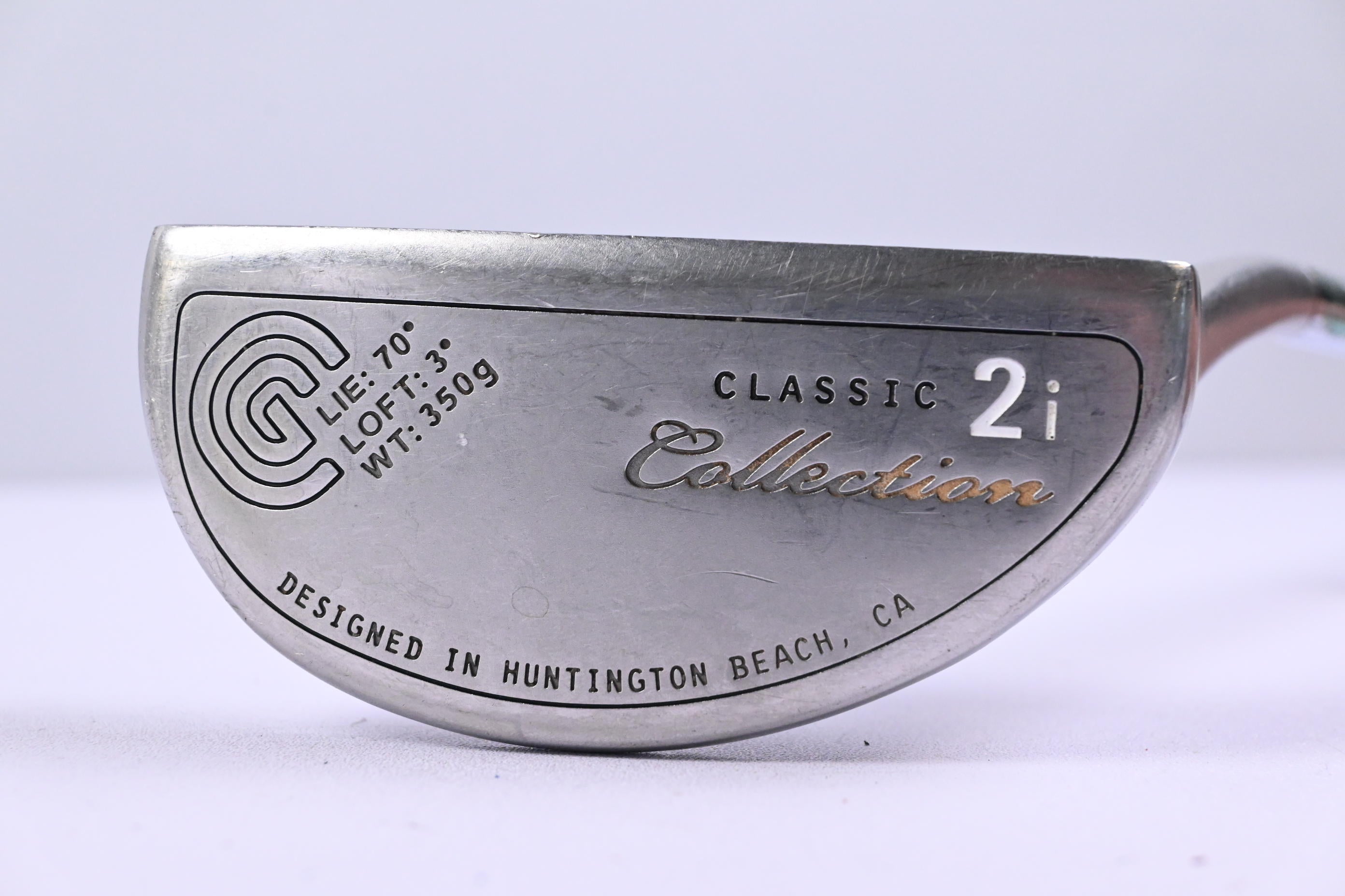 Cleveland Classic Collection 2i Putter / 32 Inch
