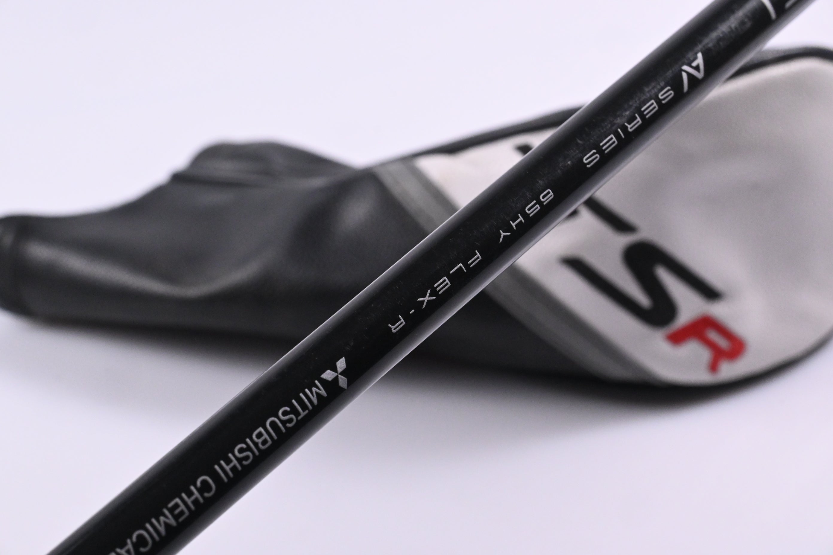 Titleist TSR1 #5 Hybrid / 23 Degree / Regular Flex Tensei AV Blue 65 Shaft