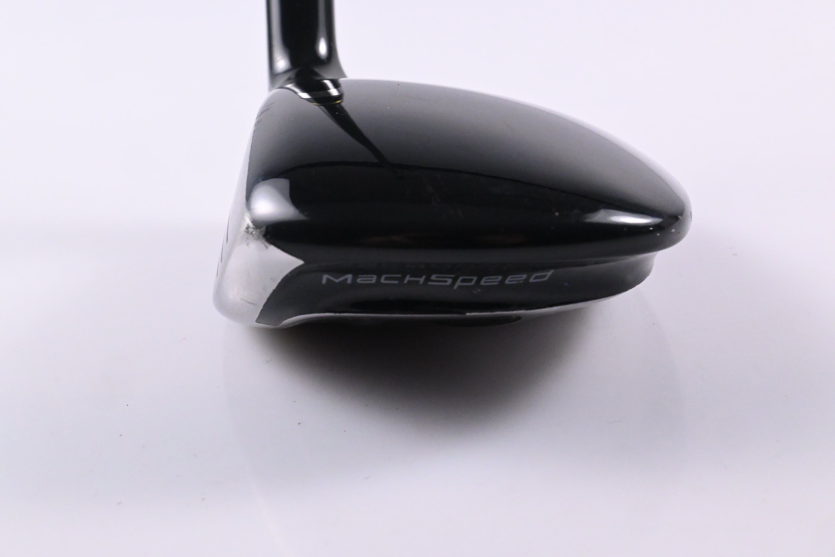 Left Hand Nike SQ Machspeed #5 Wood / 19 Degree / Regular Flex Aldila VX Shaft
