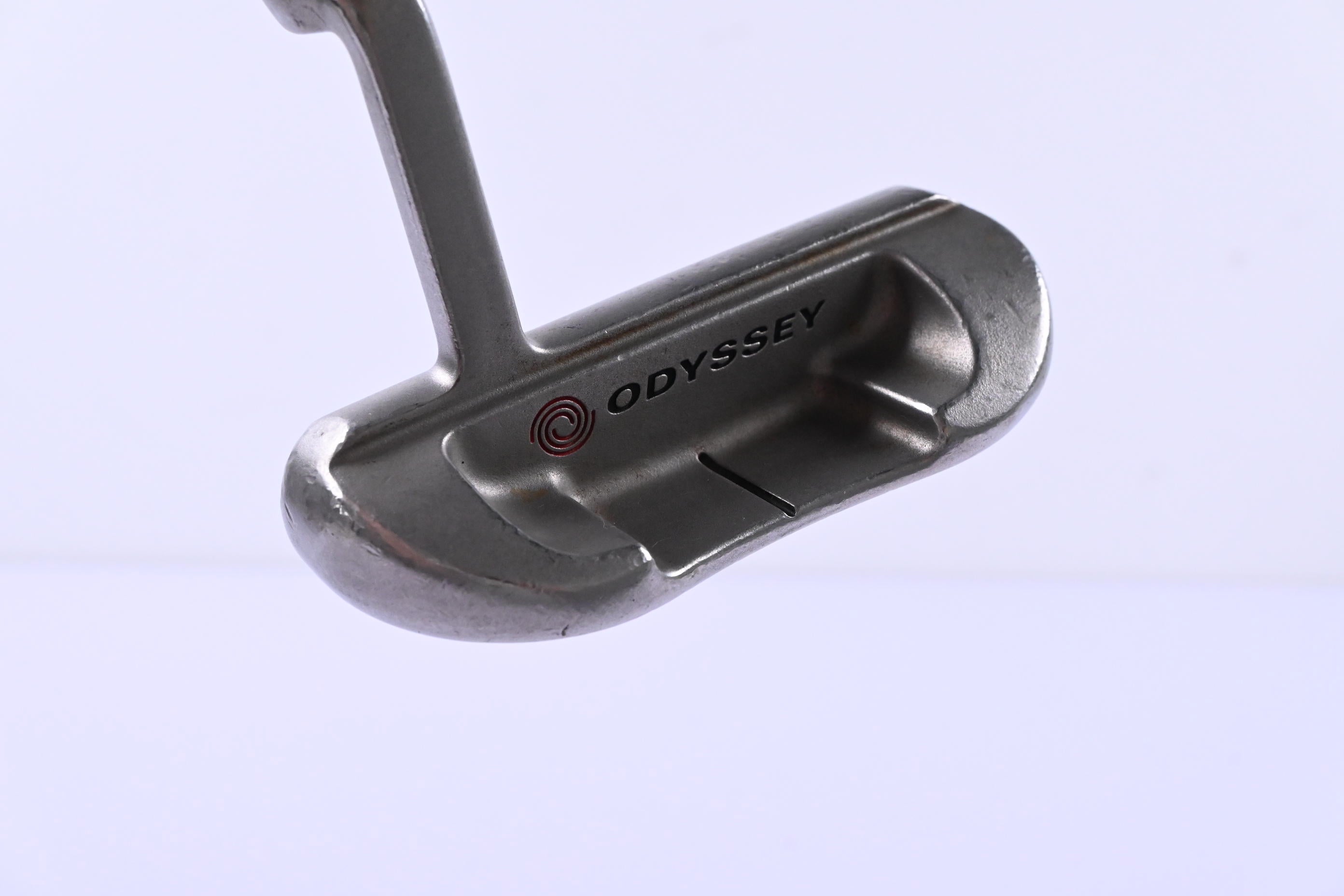 Odyssey White Hot #4 Putter / 35 Inch