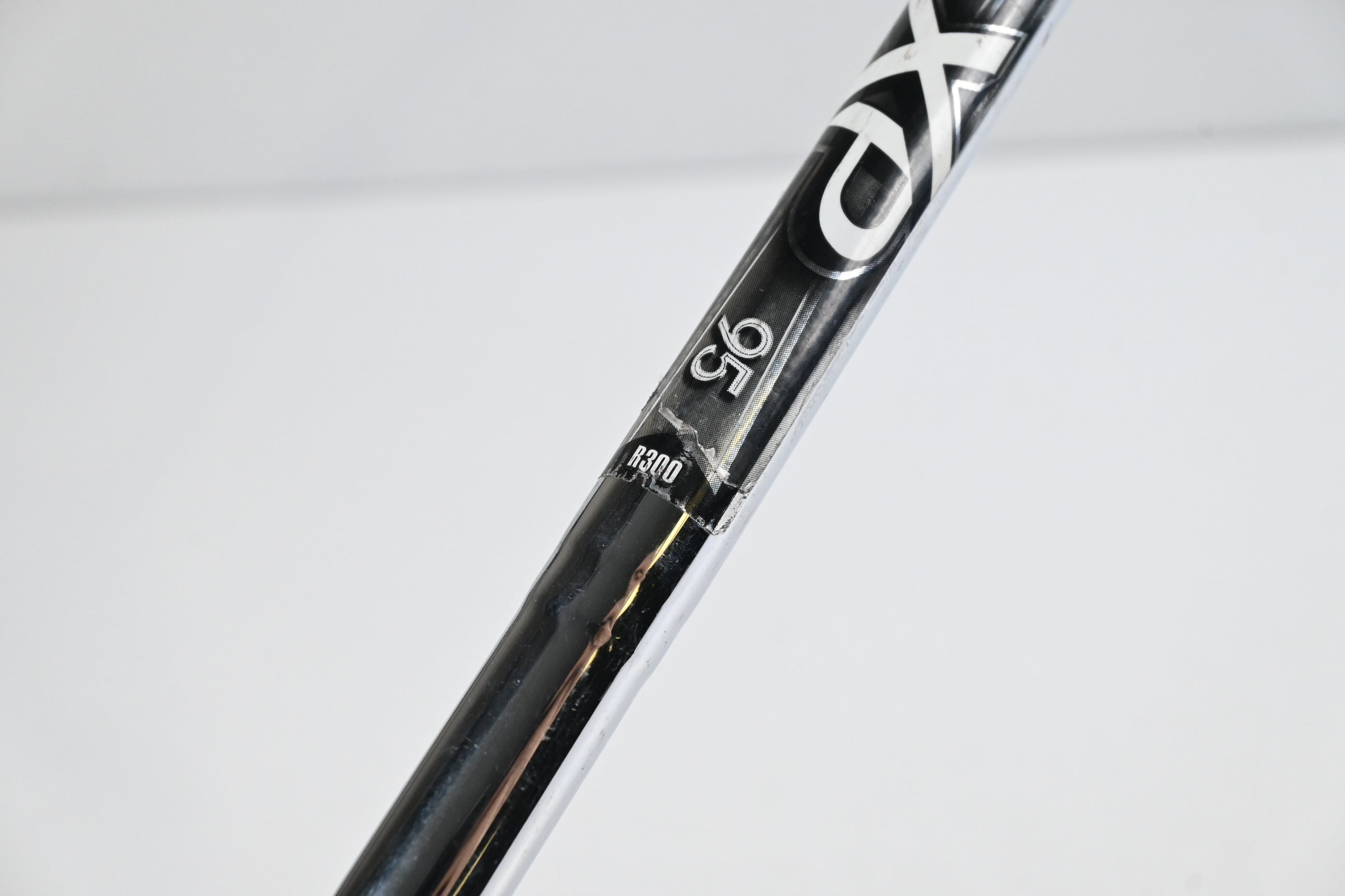 Titleist 712 AP1 #5 Iron / 26 Degree / Regular Flex XP 95 R300 Steel Shaft