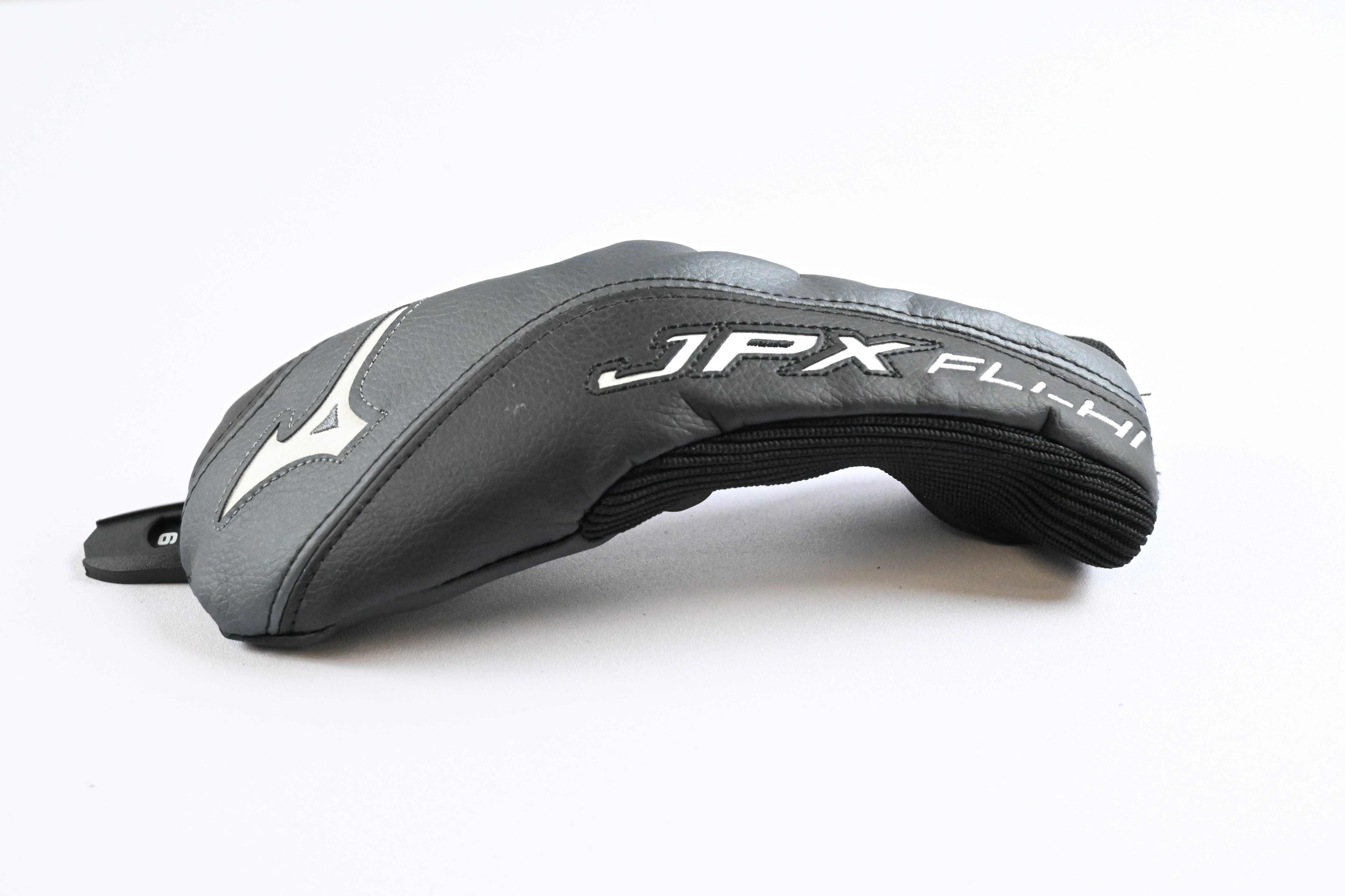 Mizuno JPX 921 Fli-Hi #6 Hybrid / 25 Degree / Regular Flex N.S.Pro 950 GH Neo