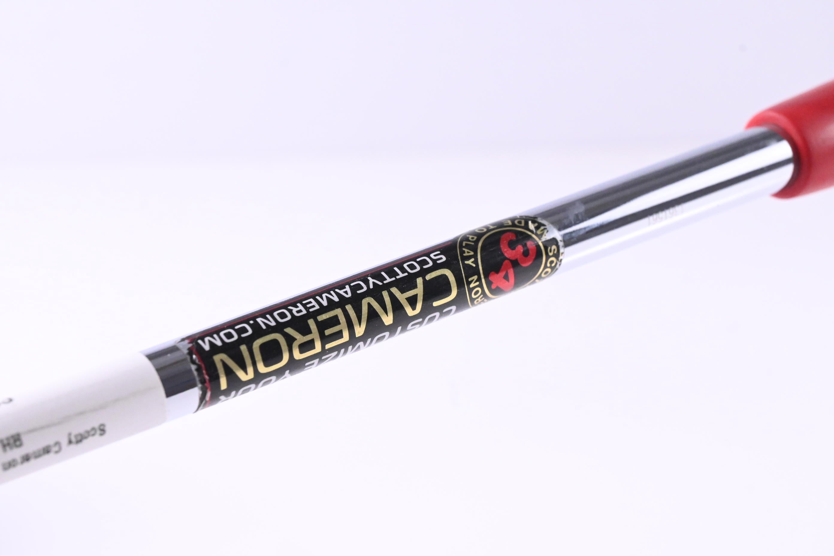 Scotty Cameron Select Newport 2.5 2016 Putter / 34 Inch