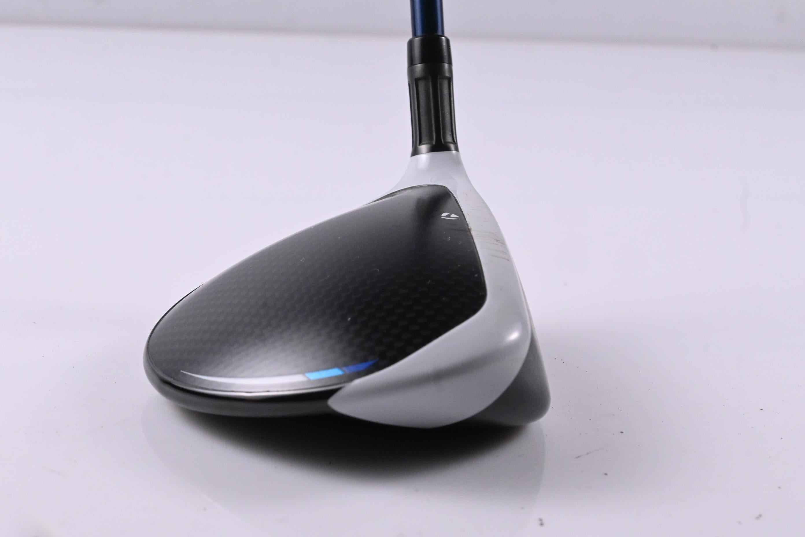 Taylormade SIM2 Max #3 Wood / 15 Degree / Regular Flex Ventus Blue 5 Shaft