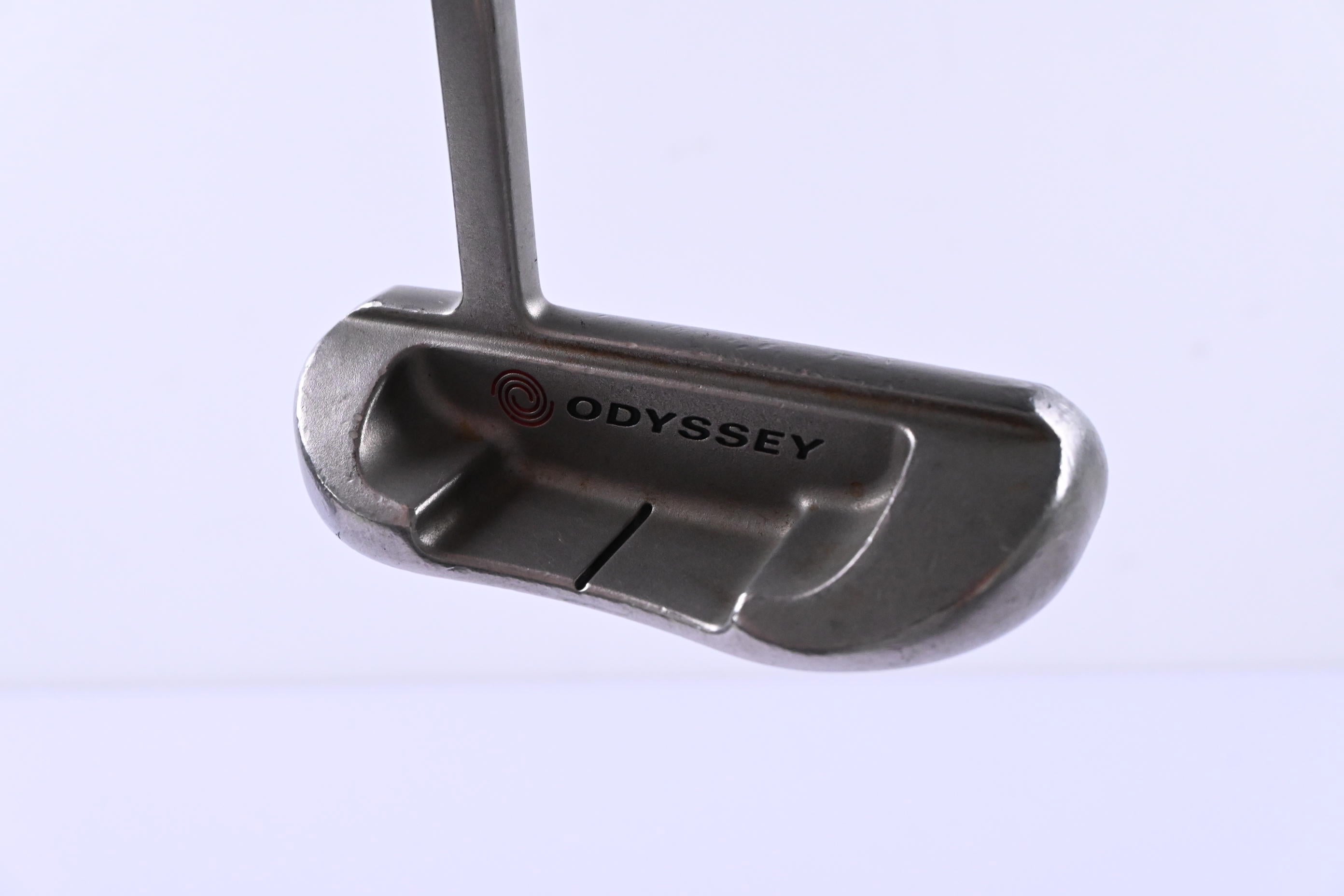 Odyssey White Hot #4 Putter / 35 Inch