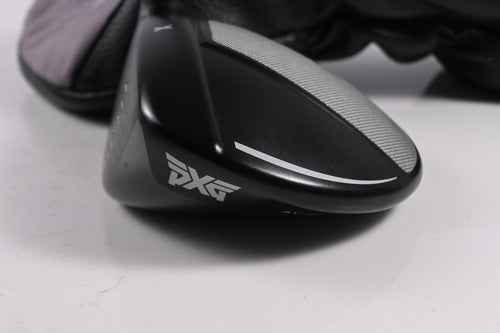 Left Hand PXG 0811 XF Gen4 Driver / 12 Degree / Regular Flex Project X Cypher 50