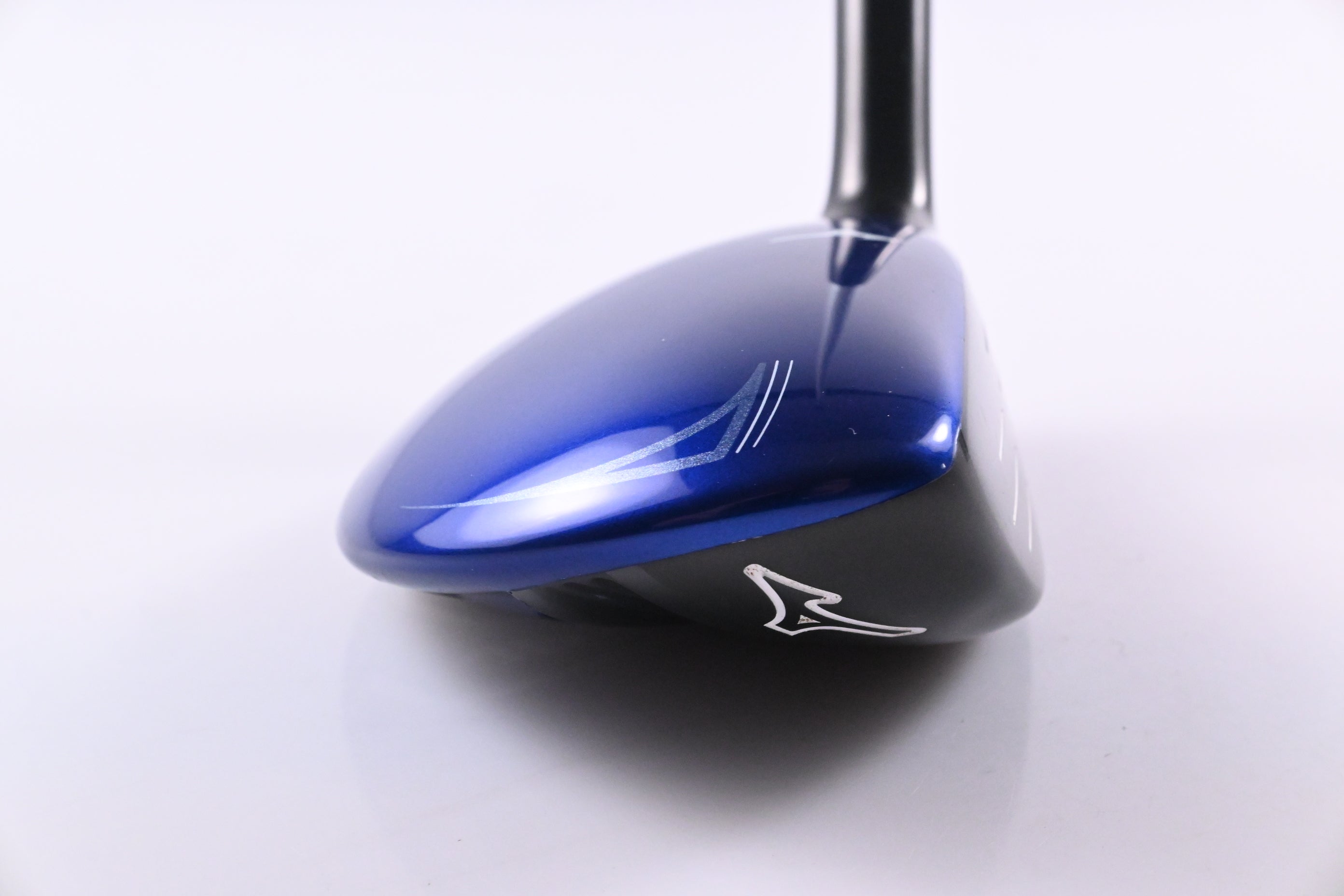 Mizuno JPX 850 #2 Hybrid / 16 Degree / Stiff Flex Fujikura 70 Shaft