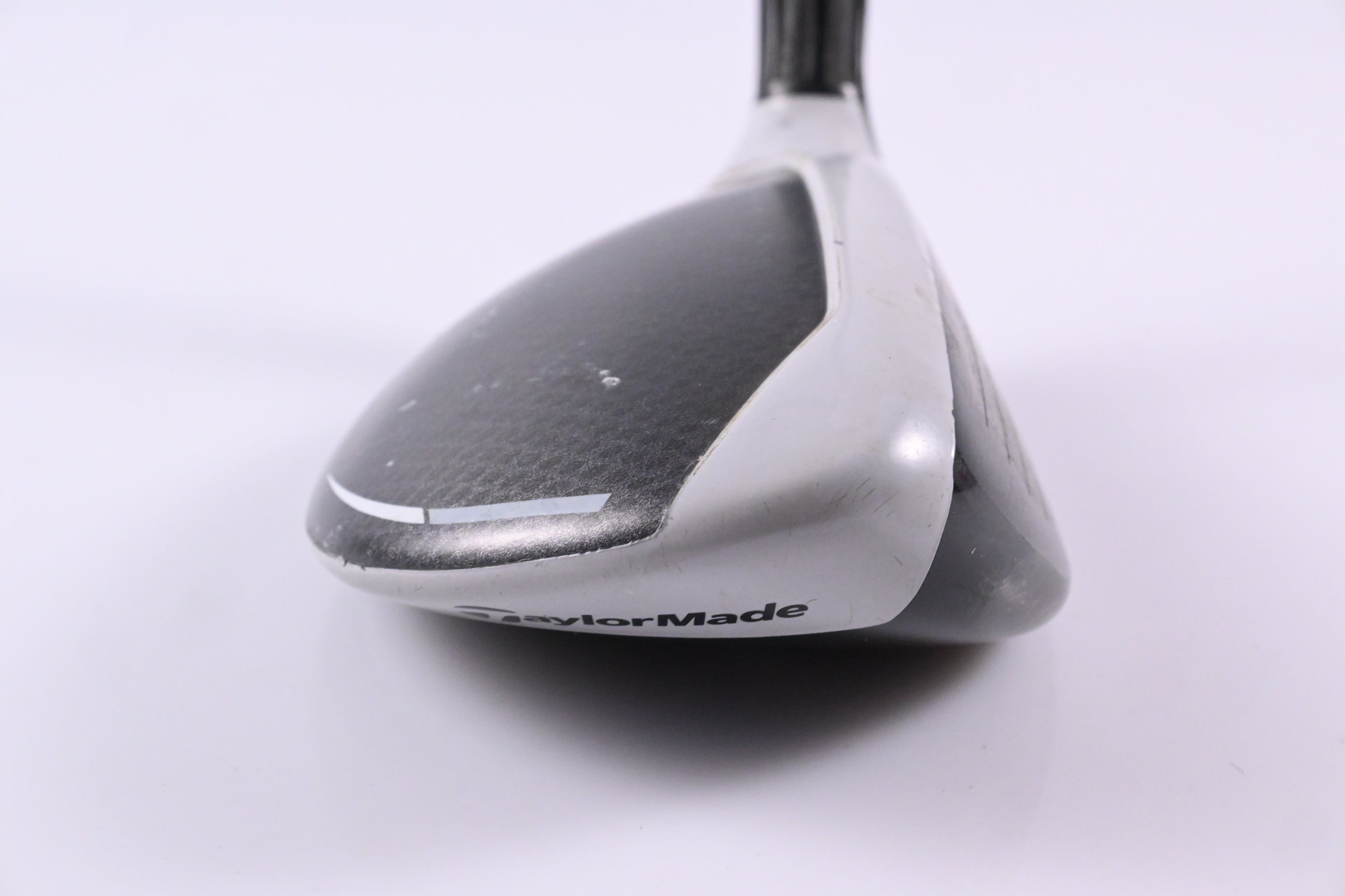 Taylormade SIM Max #6 Hybrid / 28 Degree / Senior Flex Fujikura Ventus Blue 5