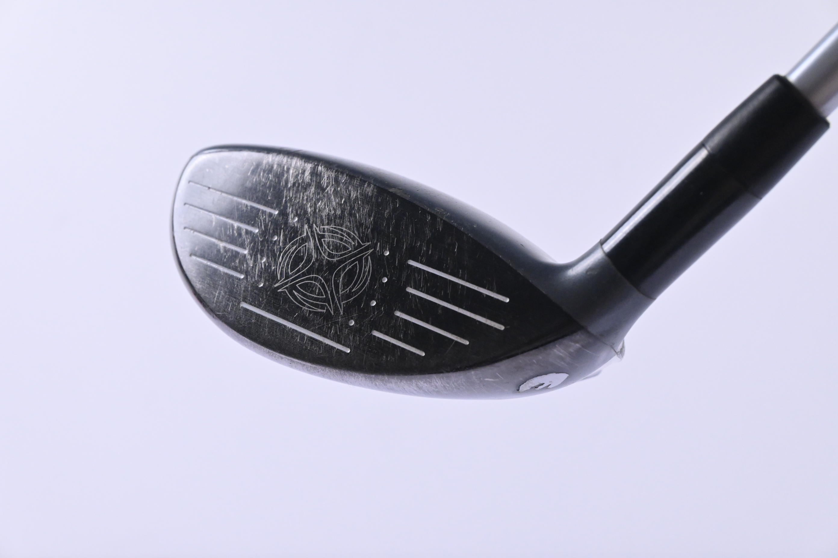 Callaway X Hot #5 Wood / 19 Degree / Regular Flex Project X PXV Shaft