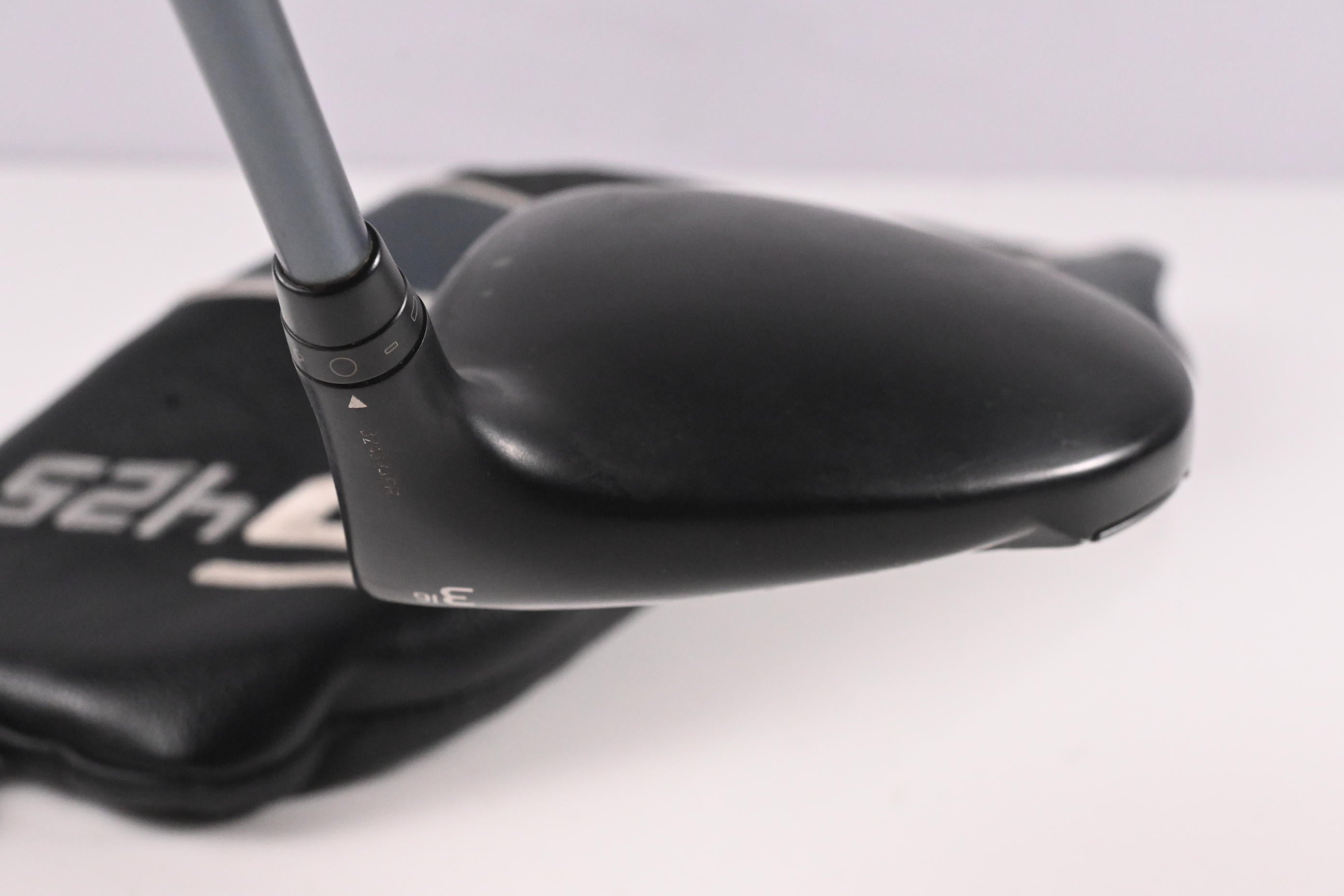 Ping G425 SFT #3 Wood / 16 Degree / Regular Flex Ping Alta CB Slate 65 Shaft