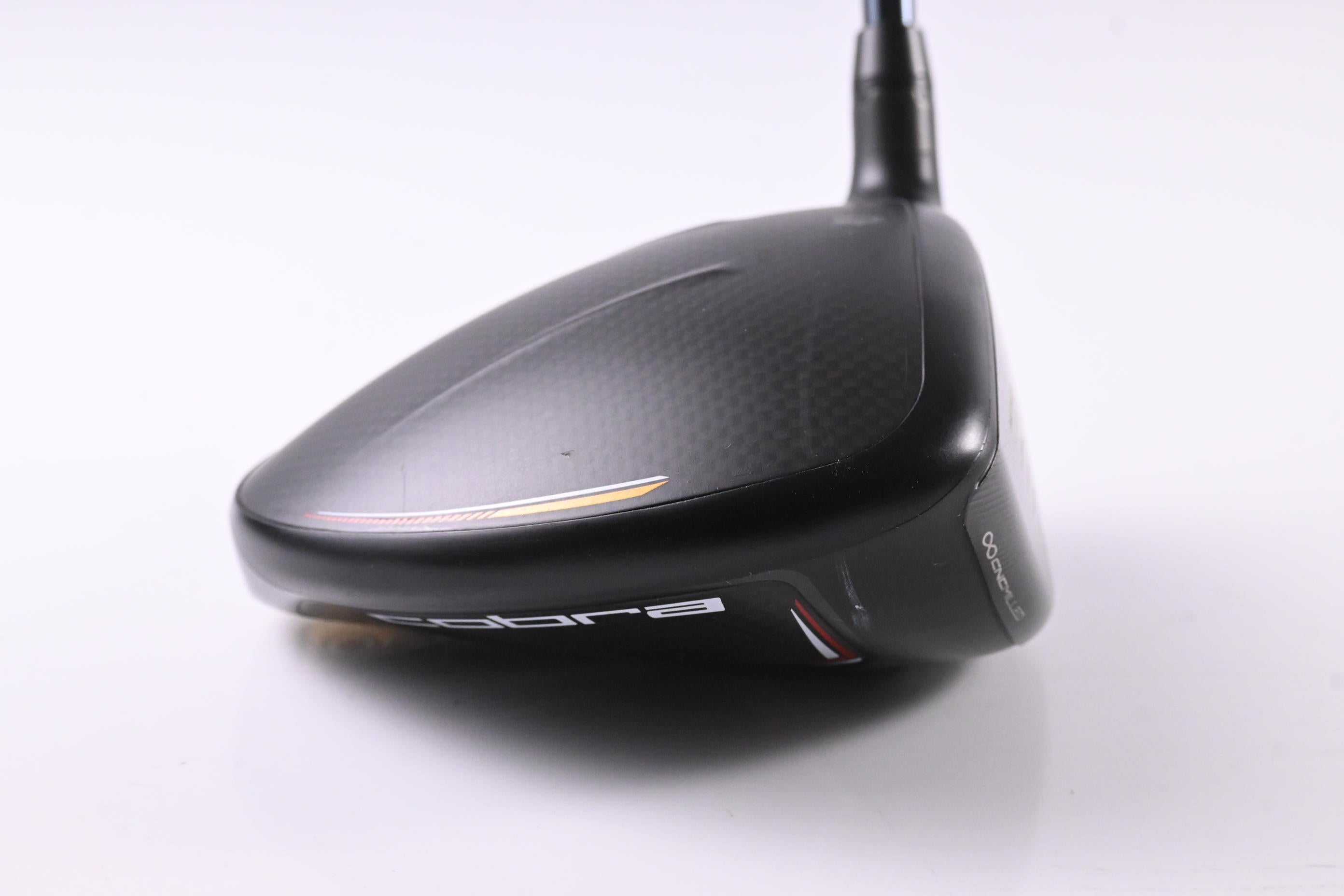 Cobra LTDx Max Driver / 10.5 Degree / Regular Flex UST Mamiya LIN-Q M40X Red 5