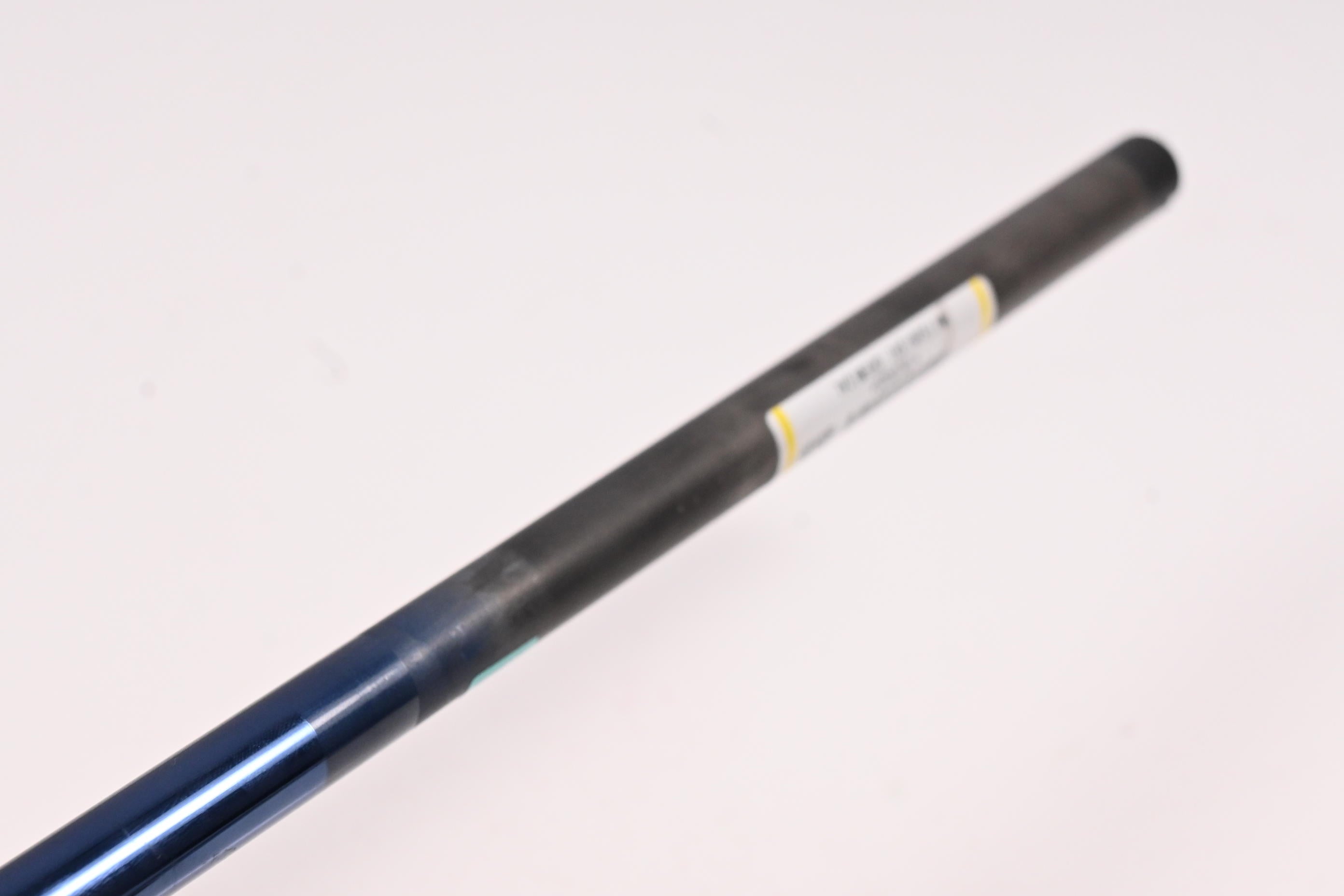 Diamana BF Series 60 Driver Shaft / Stiff-Regular Flex / .335" Tip / Uncut