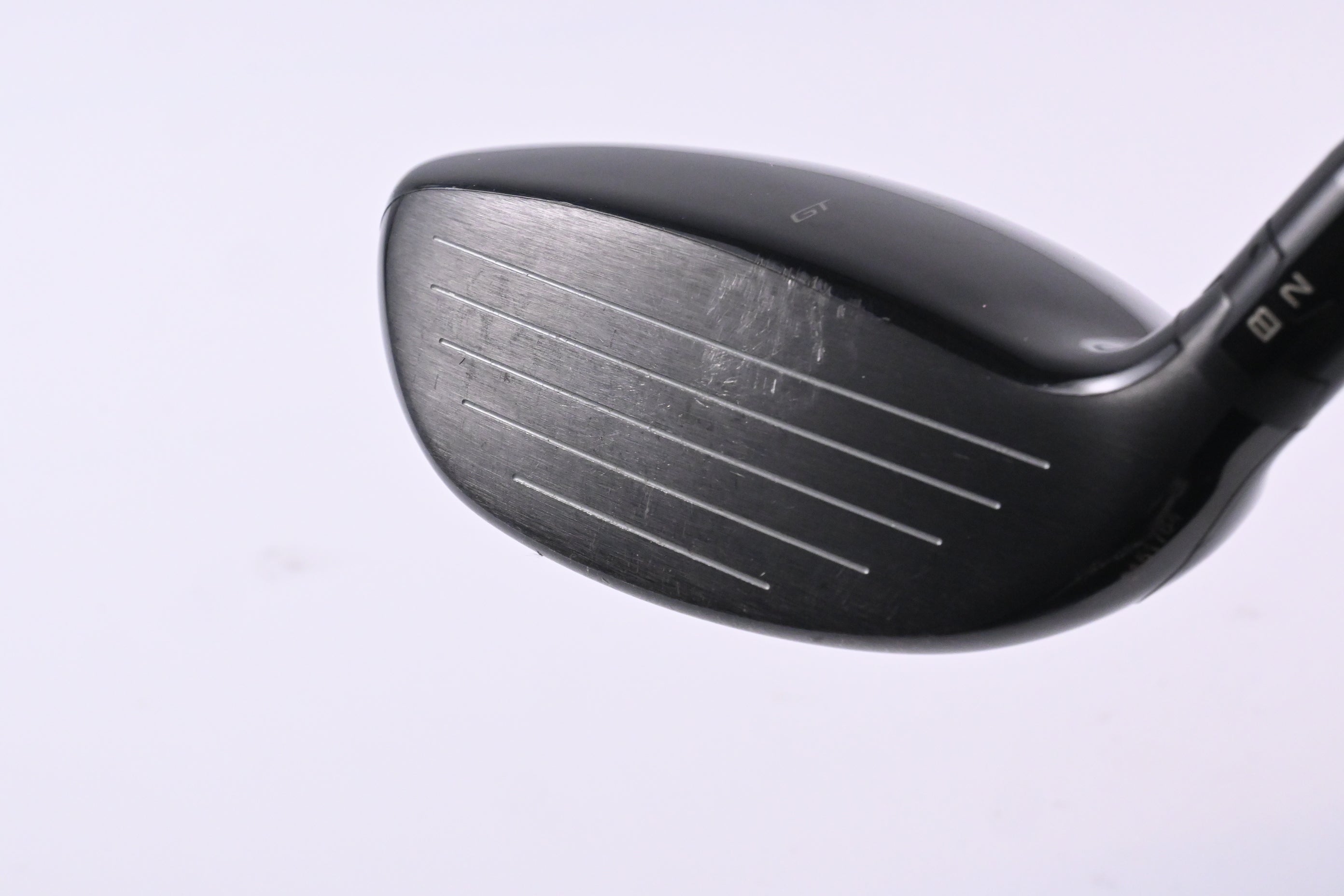 Titleist GT1 #5 Wood / 18 Degree / Stiff Flex Tensei 1K Blue 65 Shaft