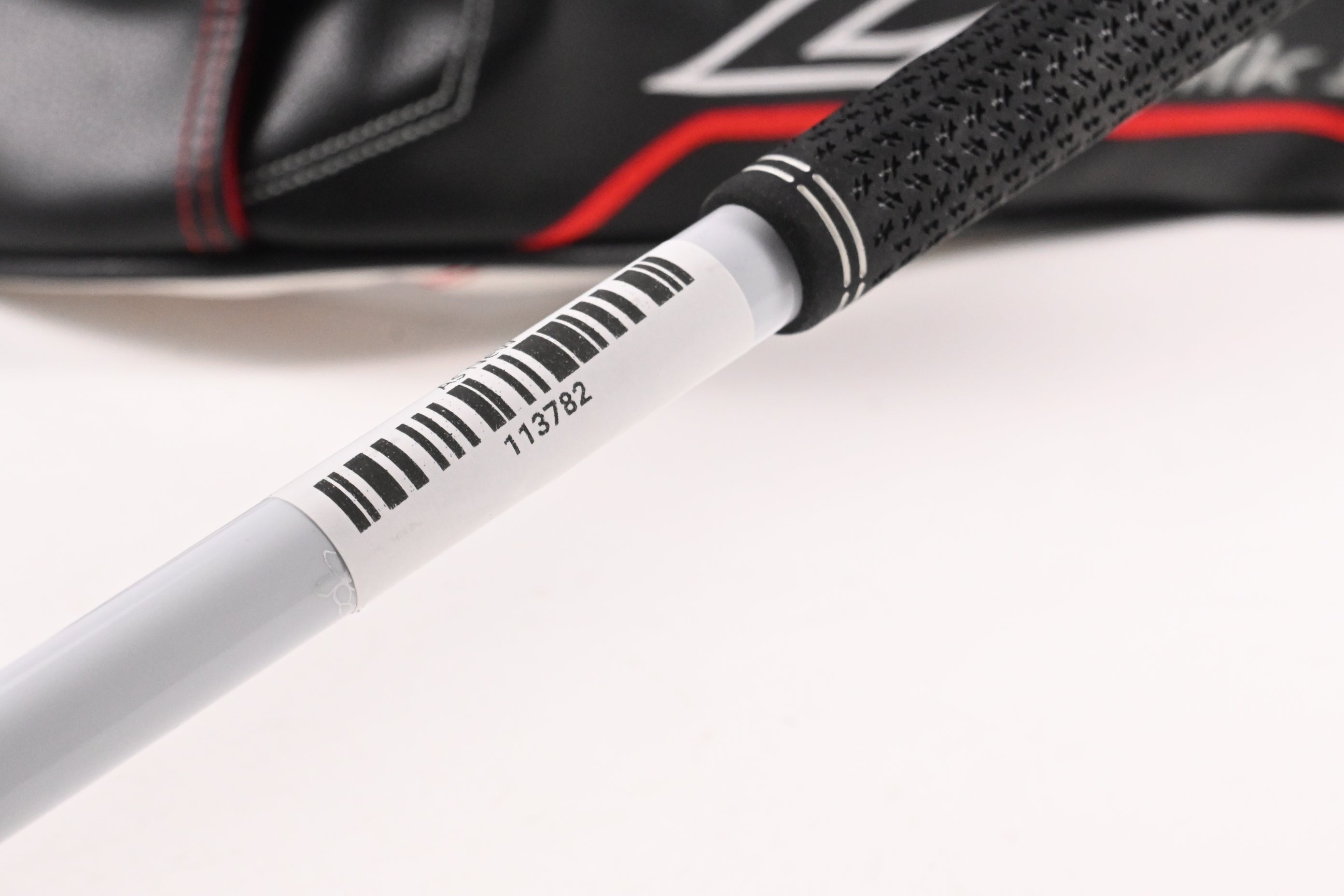 Srixon ZX7 Mk II Driver / 10.5 Degree / Regular Flex Diamana 50 Shaft