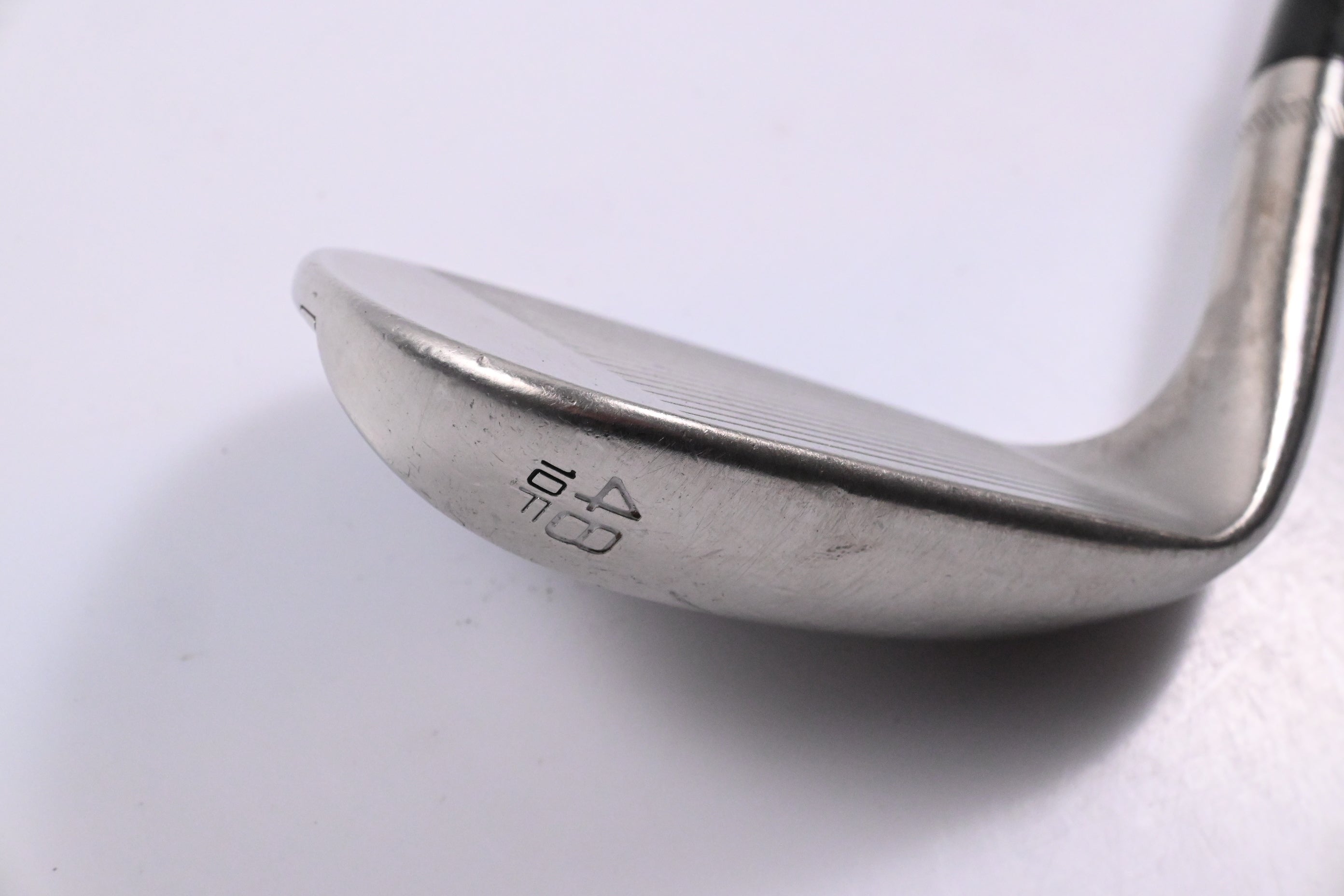 Titleist Vokey SM8 Pitching Wedge / 48 Degree / Wedge Flex Titleist Vokey Shaft