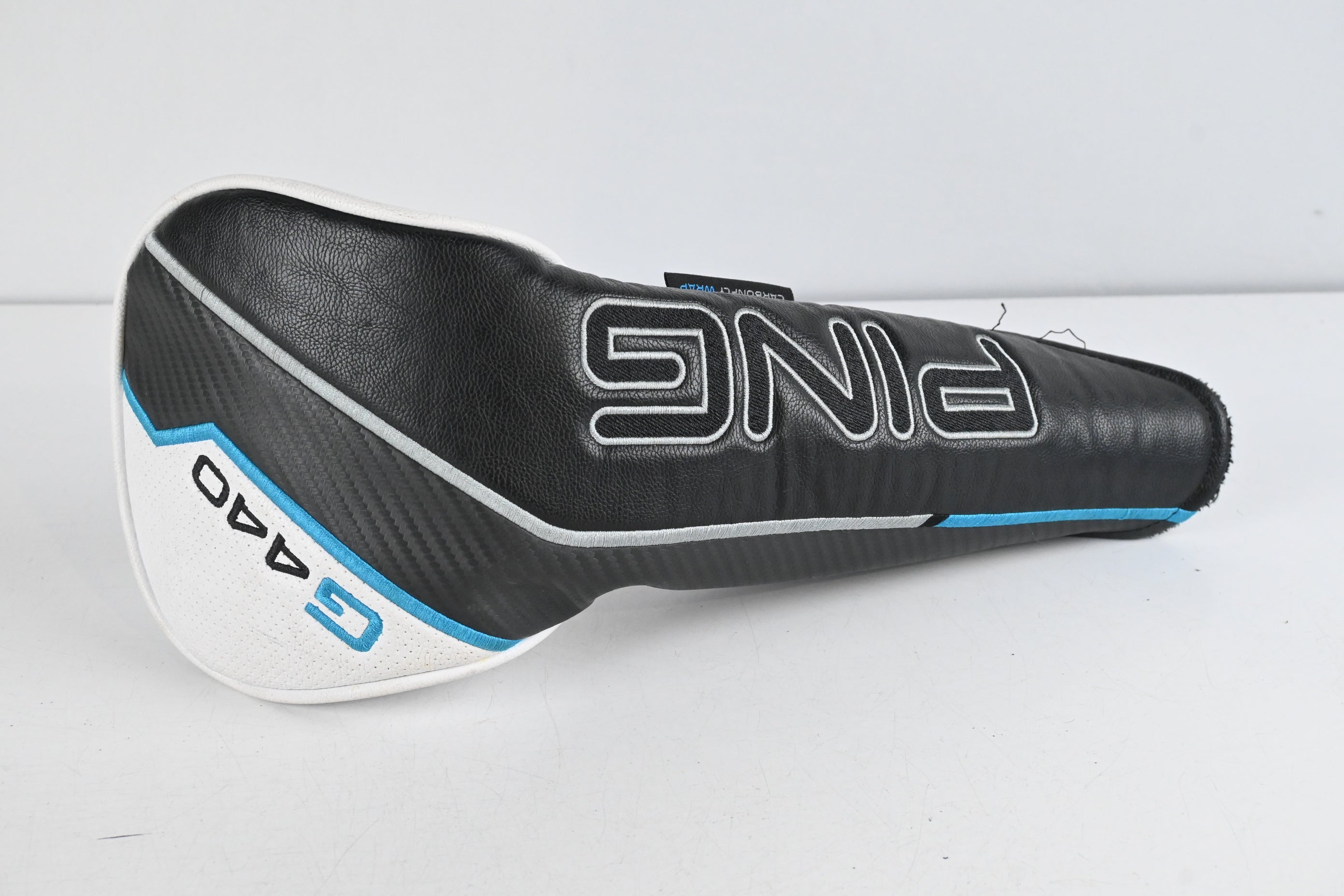 Ping G440 SFT Driver / 10.5 Degree / Stiff Flex Tensei 1K Black 65 Shaft
