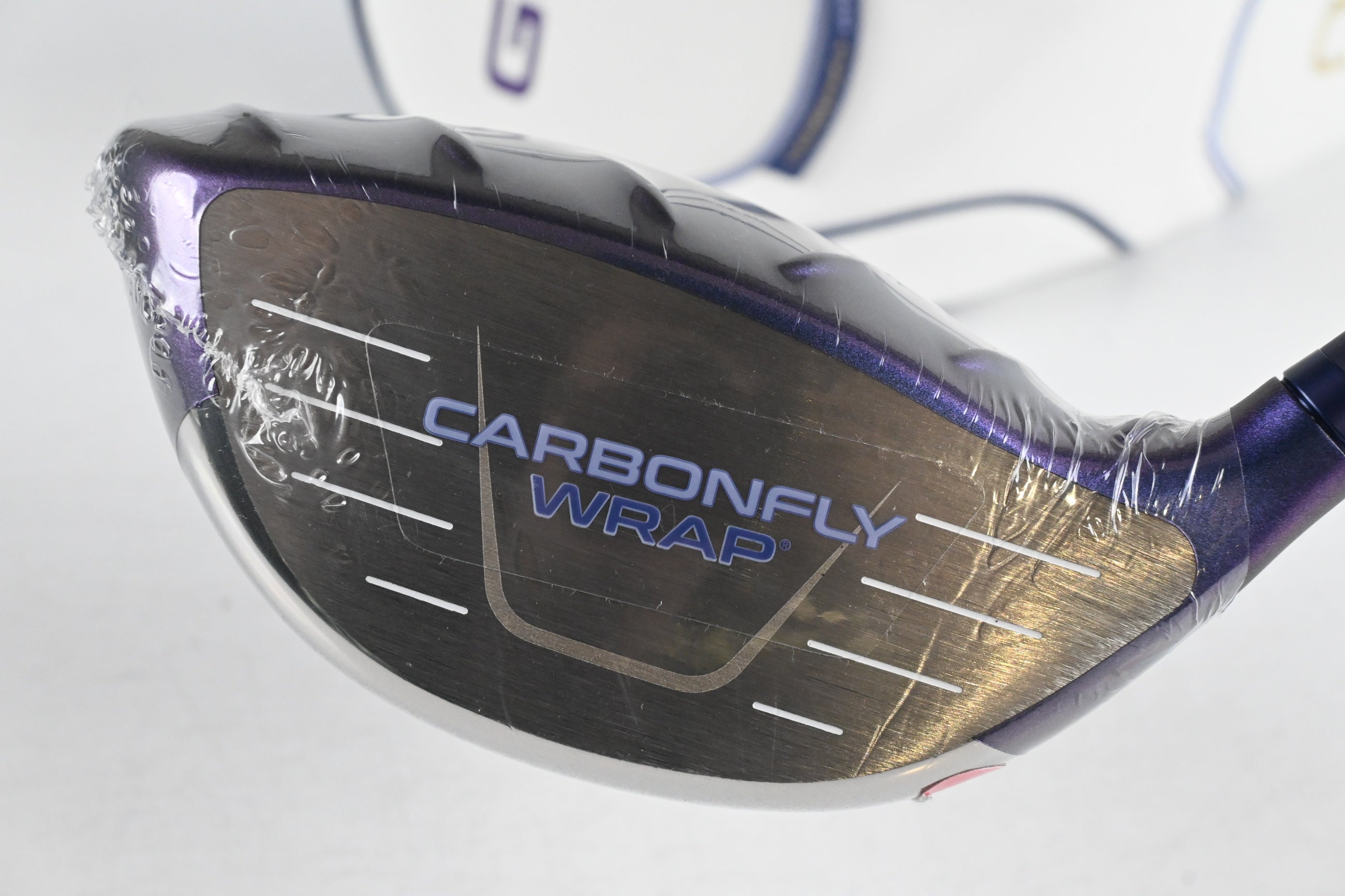 Ladies Ping G Le4 Driver / 11.5 Degree / Ladies Flex Ping Alta LE Shaft