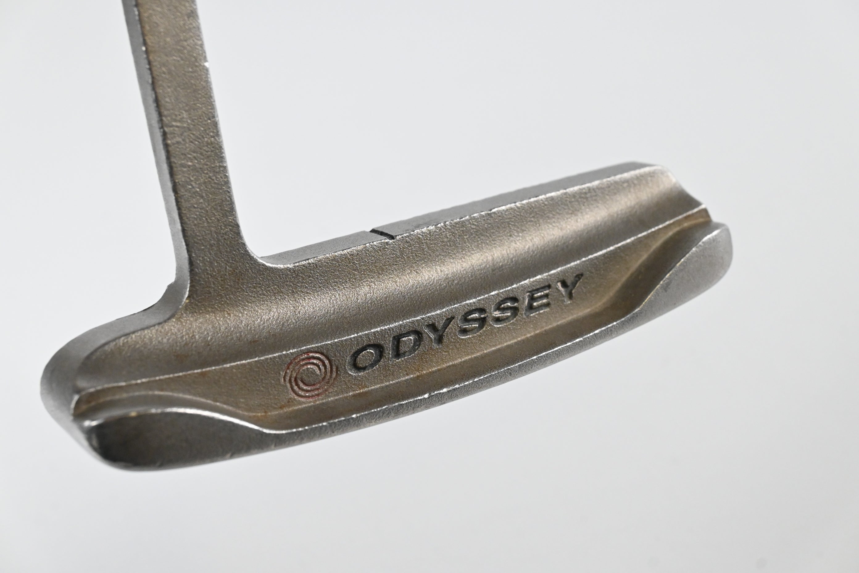 Odyssey Dual Force 668 Putter / 34 Inch