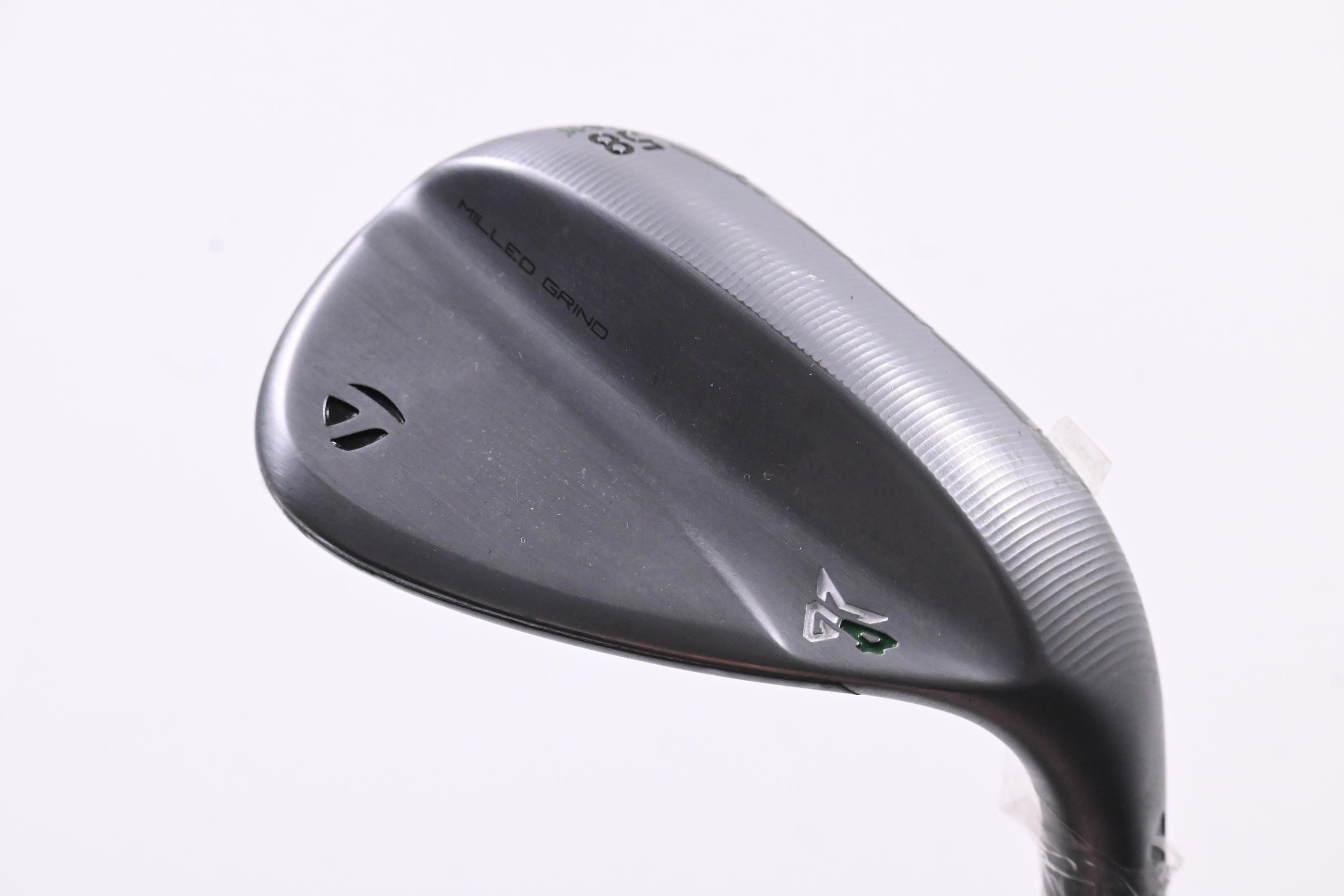 Taylormade Milled Grind 4 Lob Wedge / 58 Degree / Wedge Flex Dynamic Gold 115