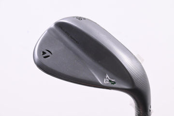Taylormade Milled Grind 4 Lob Wedge / 58 Degree / Wedge Flex Dynamic Gold 115