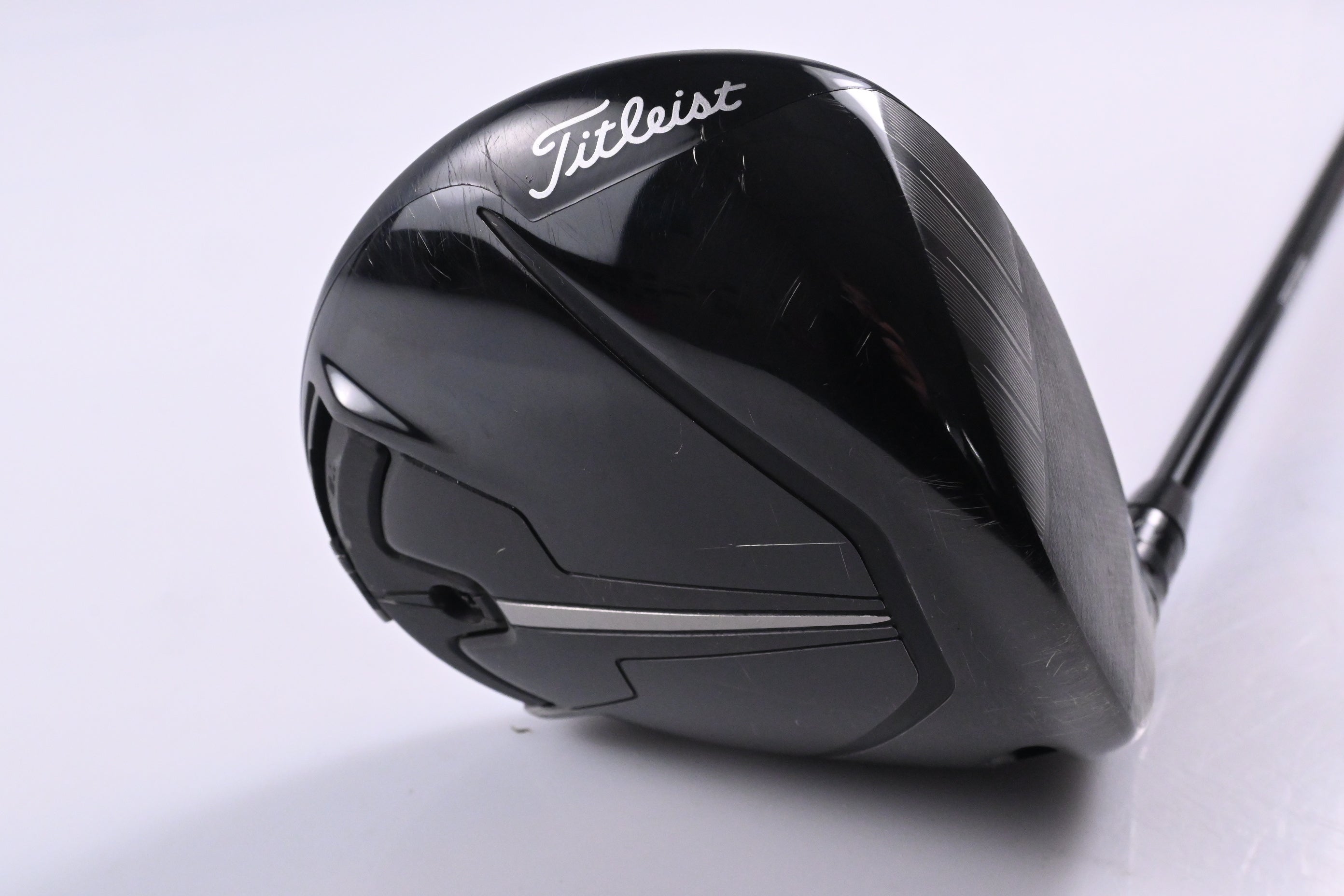 Titleist TSR3 Driver / 10 Degree / Regular Flex Tensei AV Blue 55 Shaft w/ SFW