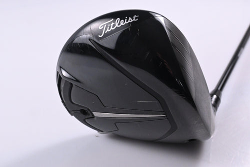 Titleist TSR3 Driver / 10 Degree / Regular Flex Tensei AV Blue 55 Shaft w/ SFW