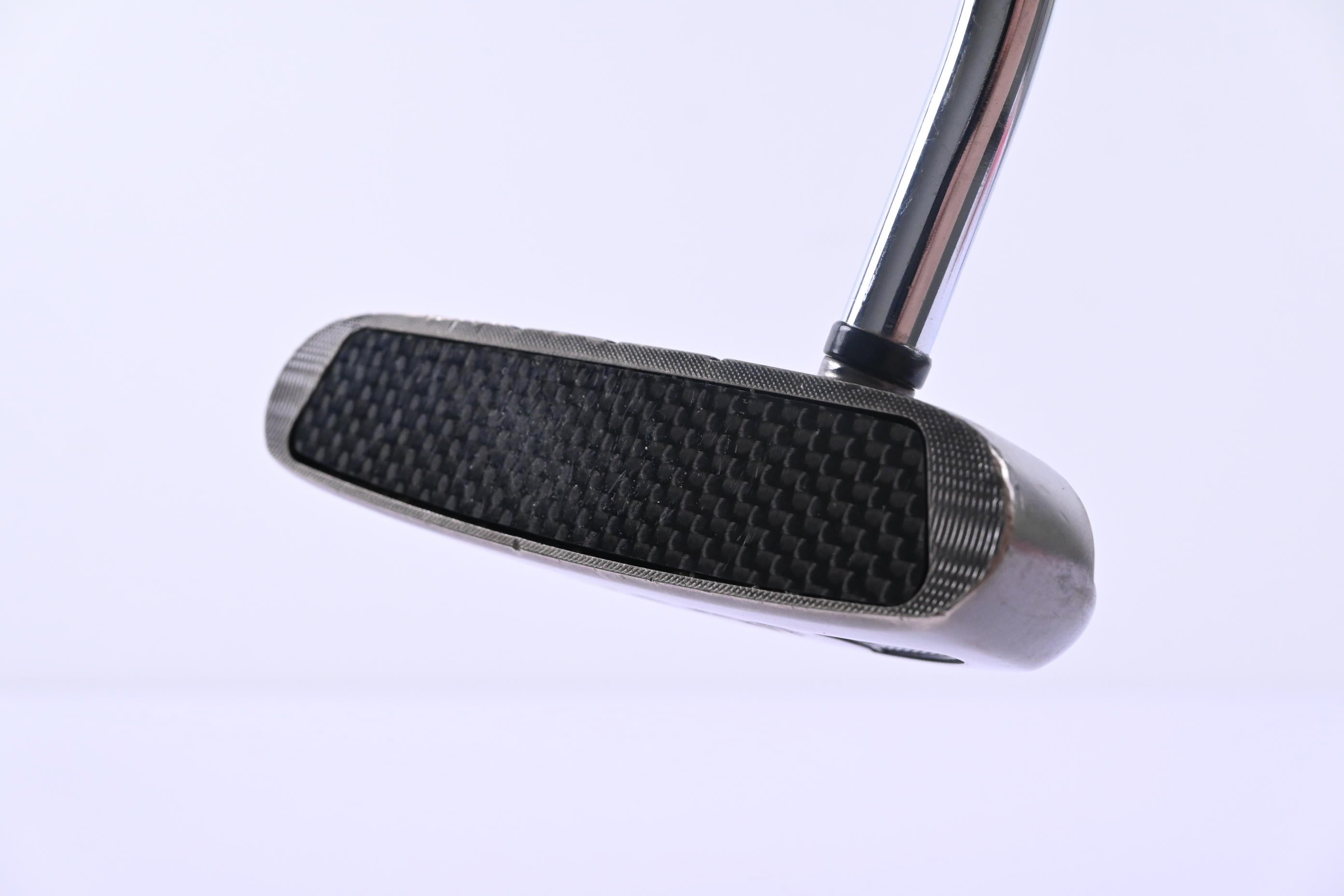 Odyssey White Ice Rossie Putter / 35 Inch