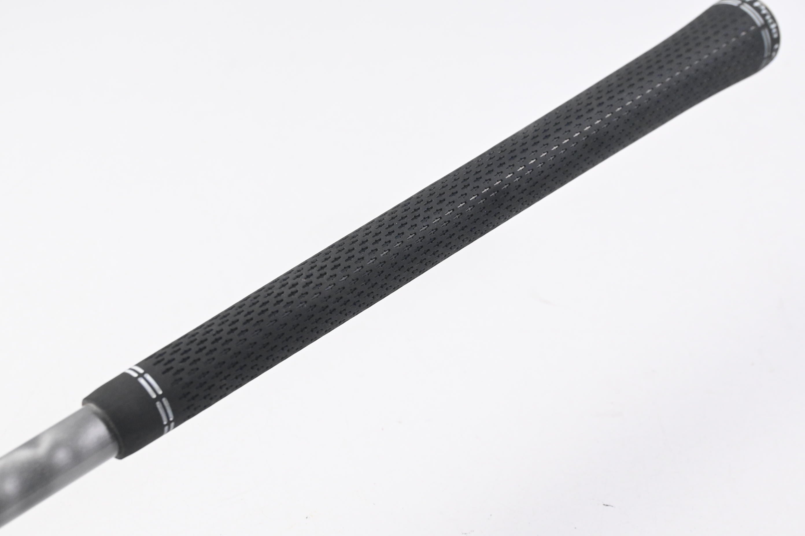 Aldila Rogue Silver 110 MSI 85 #3 Hybrid Shaft / X-Flex / Titleist 2nd Gen