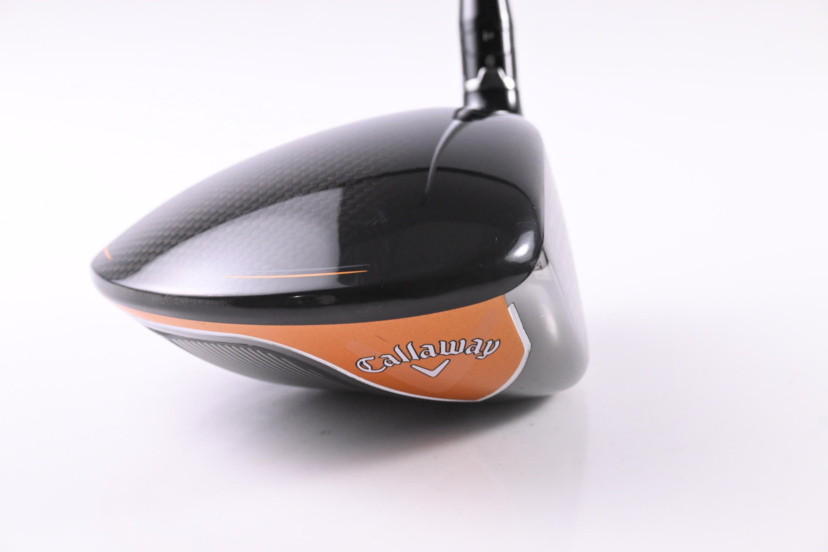 Callaway Mavrik Driver / 9 Degree / Stiff Flex Aldila Rogue Silver 70 Shaft