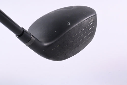 Left Hand Wilson Dynapower 2023 #3 Wood / 15 Degree / Regular Flex HZRDUS Smoke