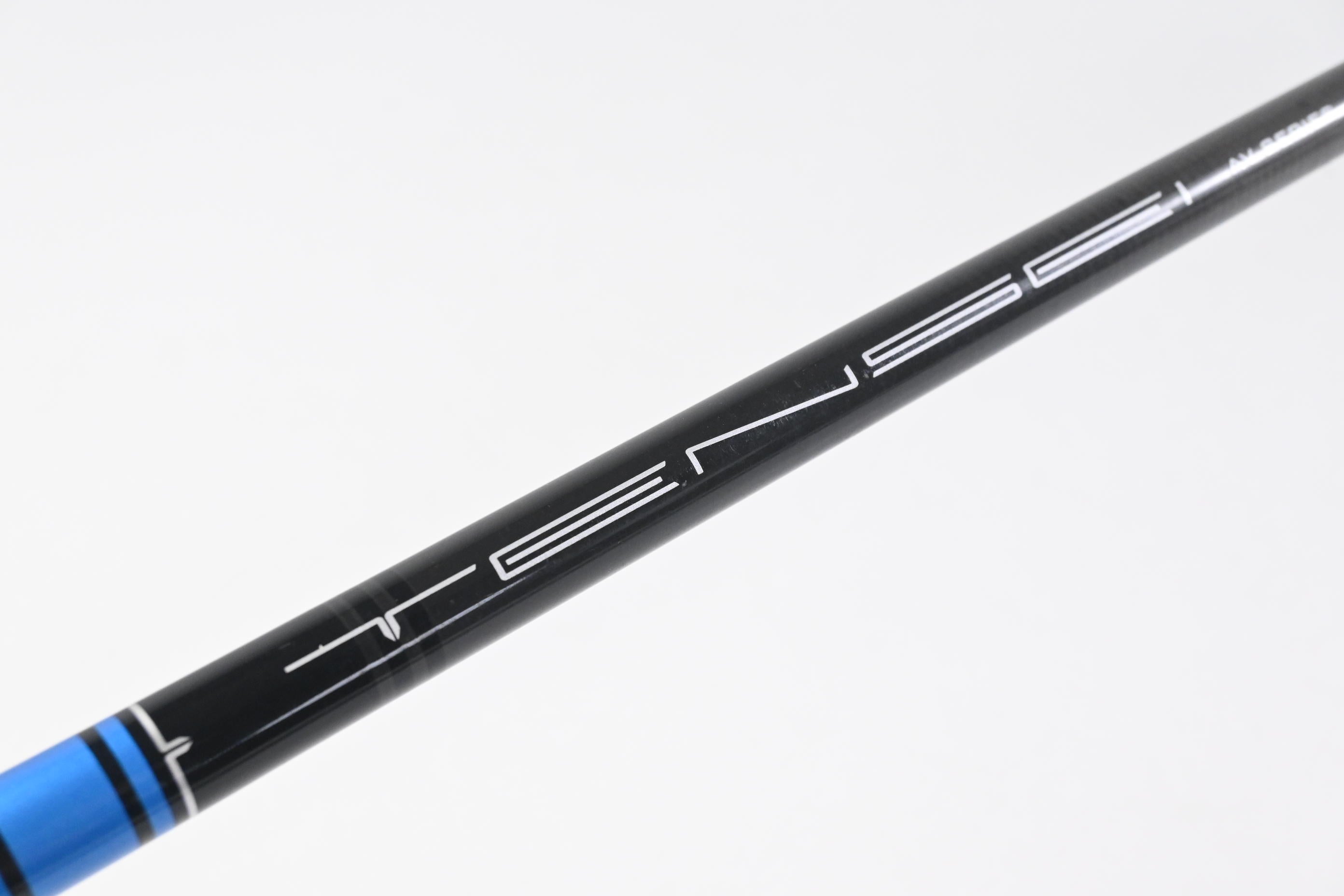 Tensei AV Raw Blue 55 #5 Wood Shaft / Regular Flex / PXG