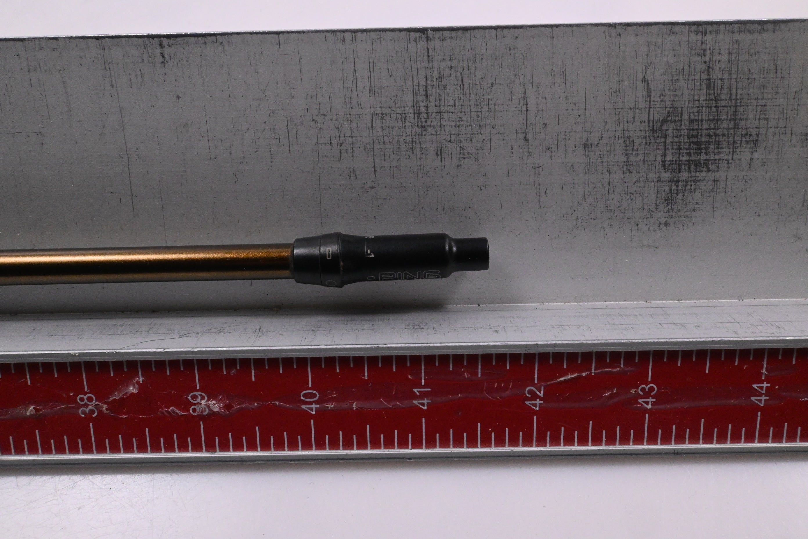 Ping Alta CB 65 #5 Wood Shaft / Senior Flex / Ping 2nd Gen