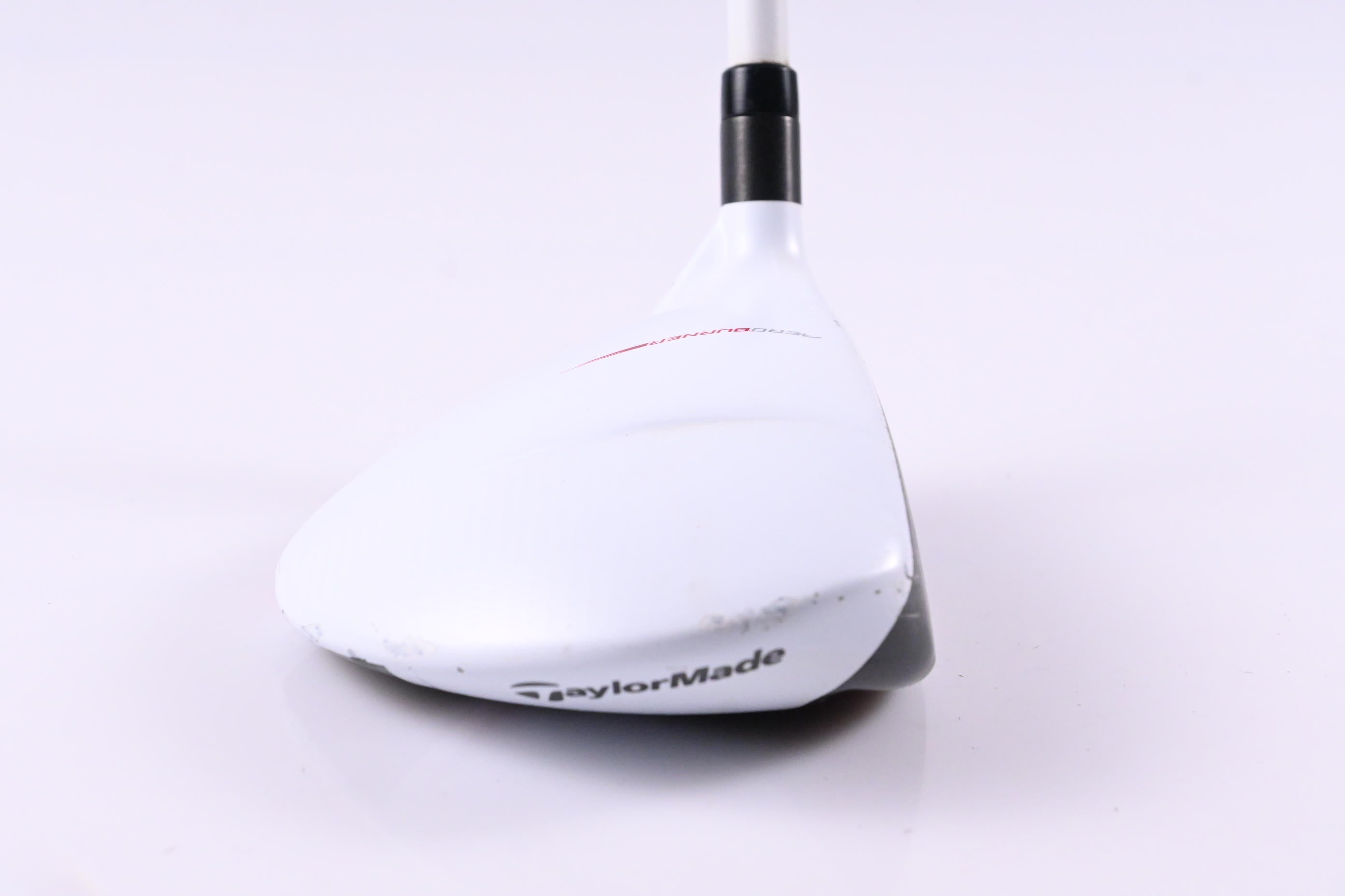 Taylormade Aeroburner #3 Wood / 15 Degree / Regular Flex Speed Rul-Z 60 Shaft