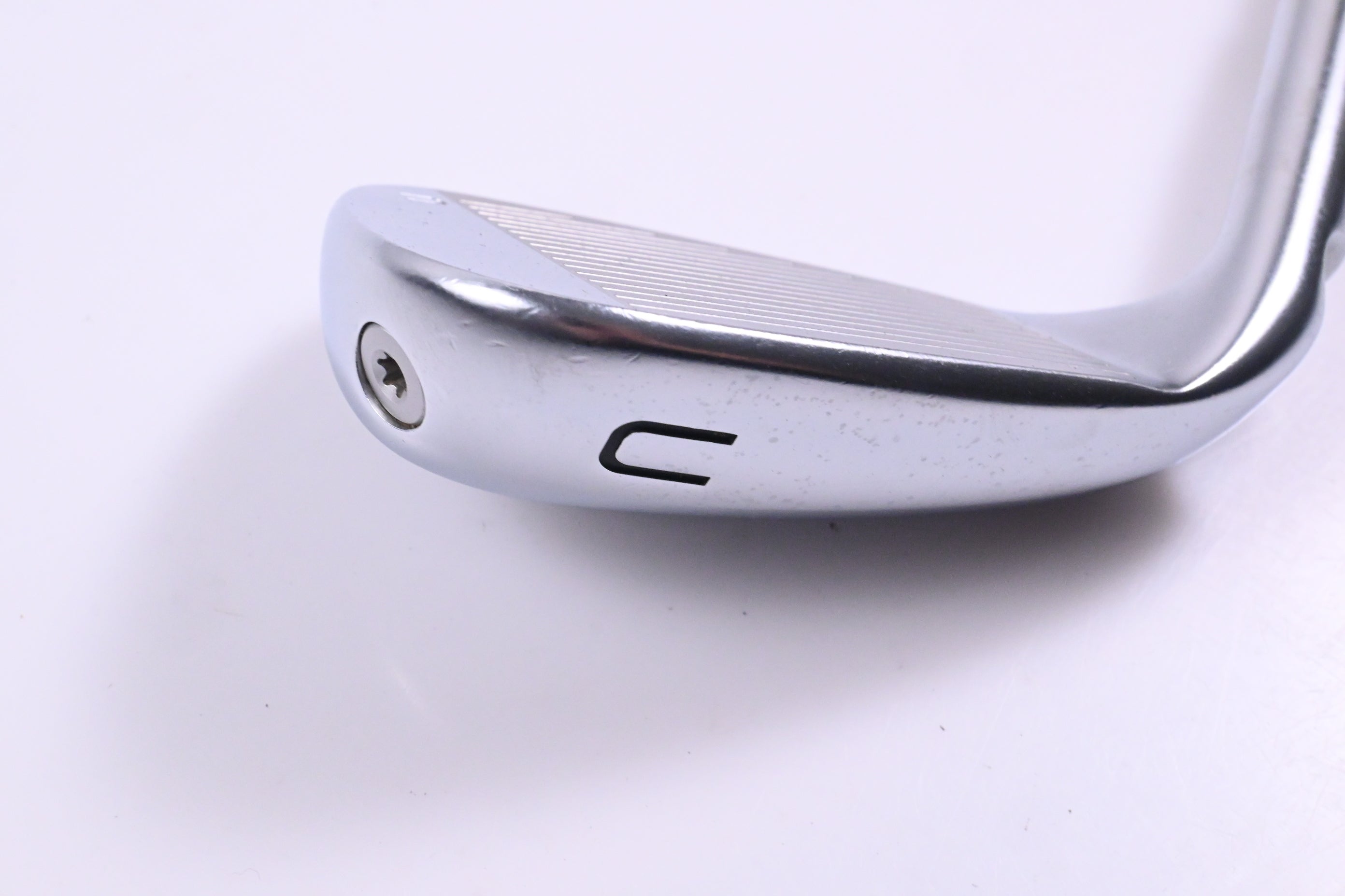 Ping G440 Gap Wedge / 47 Degree / Orange Dot / Senior Flex Ping Alta Quick 35