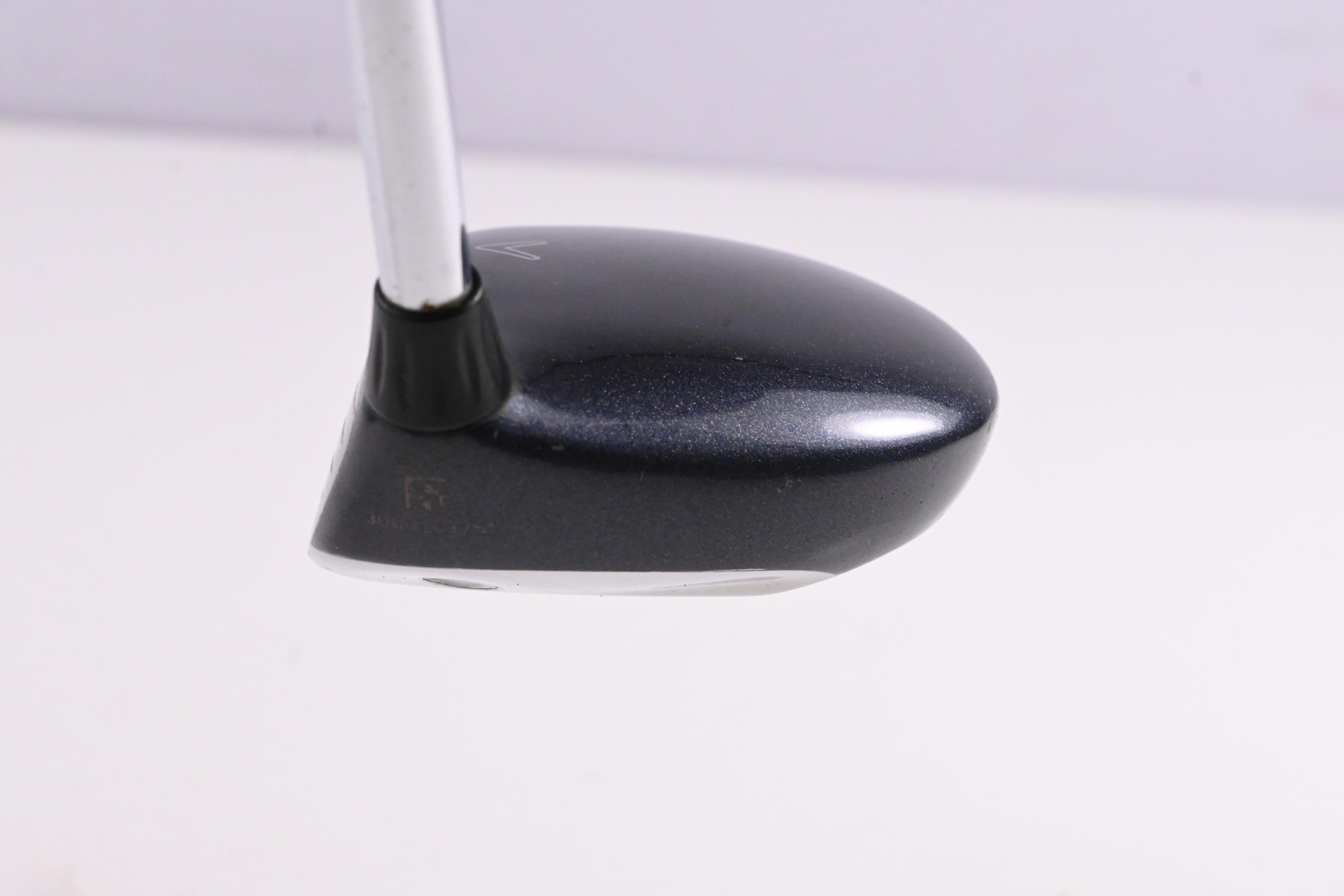 Callaway Steelhead III #5 Wood / 18 Degree / UniFlex Callaway Shaft