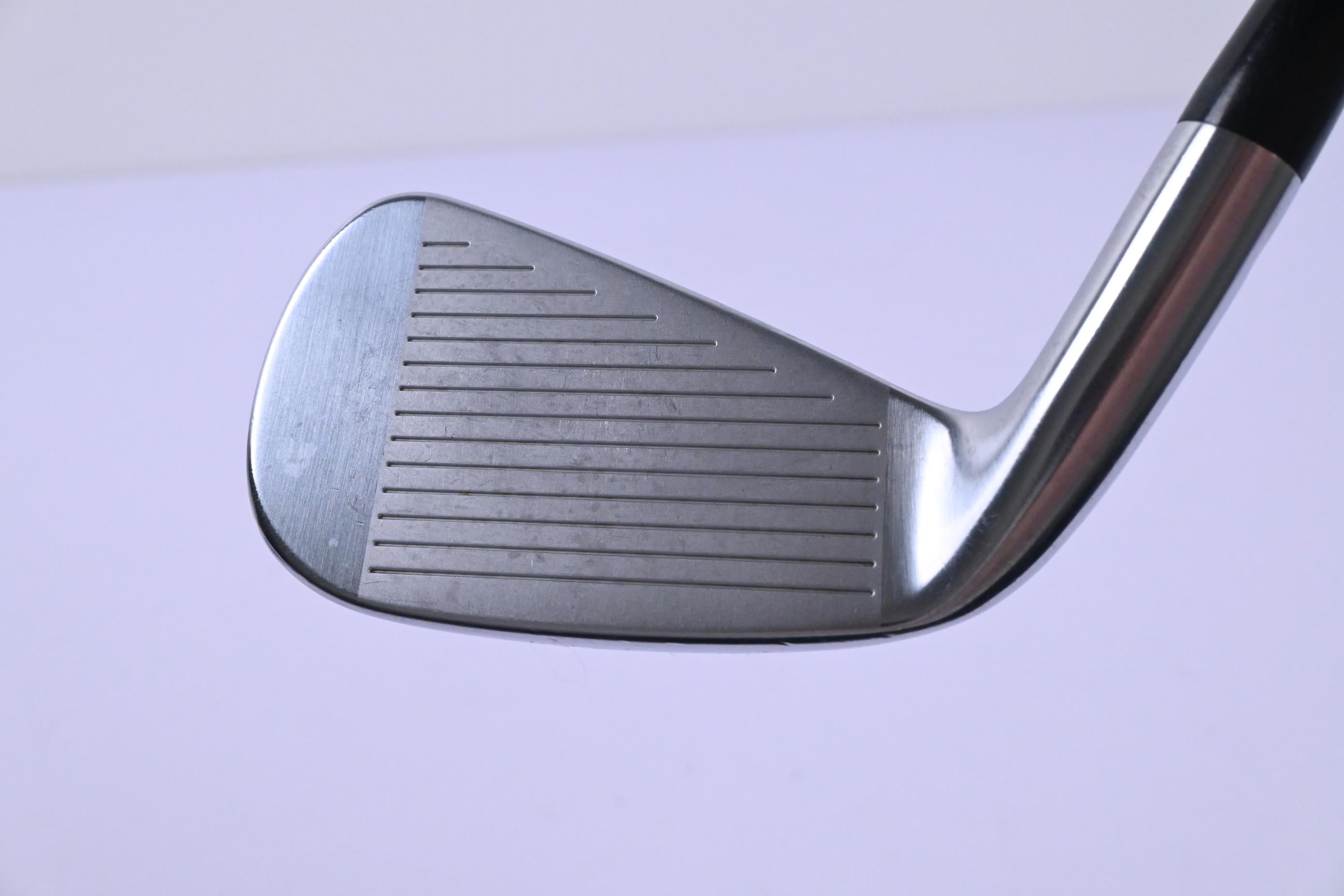 Cobra King Tour 2023 #4 Iron / 22 Degree / Stiff Flex HZRDUS Gen4 Black 90 Shaft