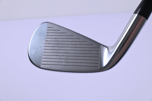 Cobra King Tour 2023 #4 Iron / 22 Degree / Stiff Flex HZRDUS Gen4 Black 90 Shaft