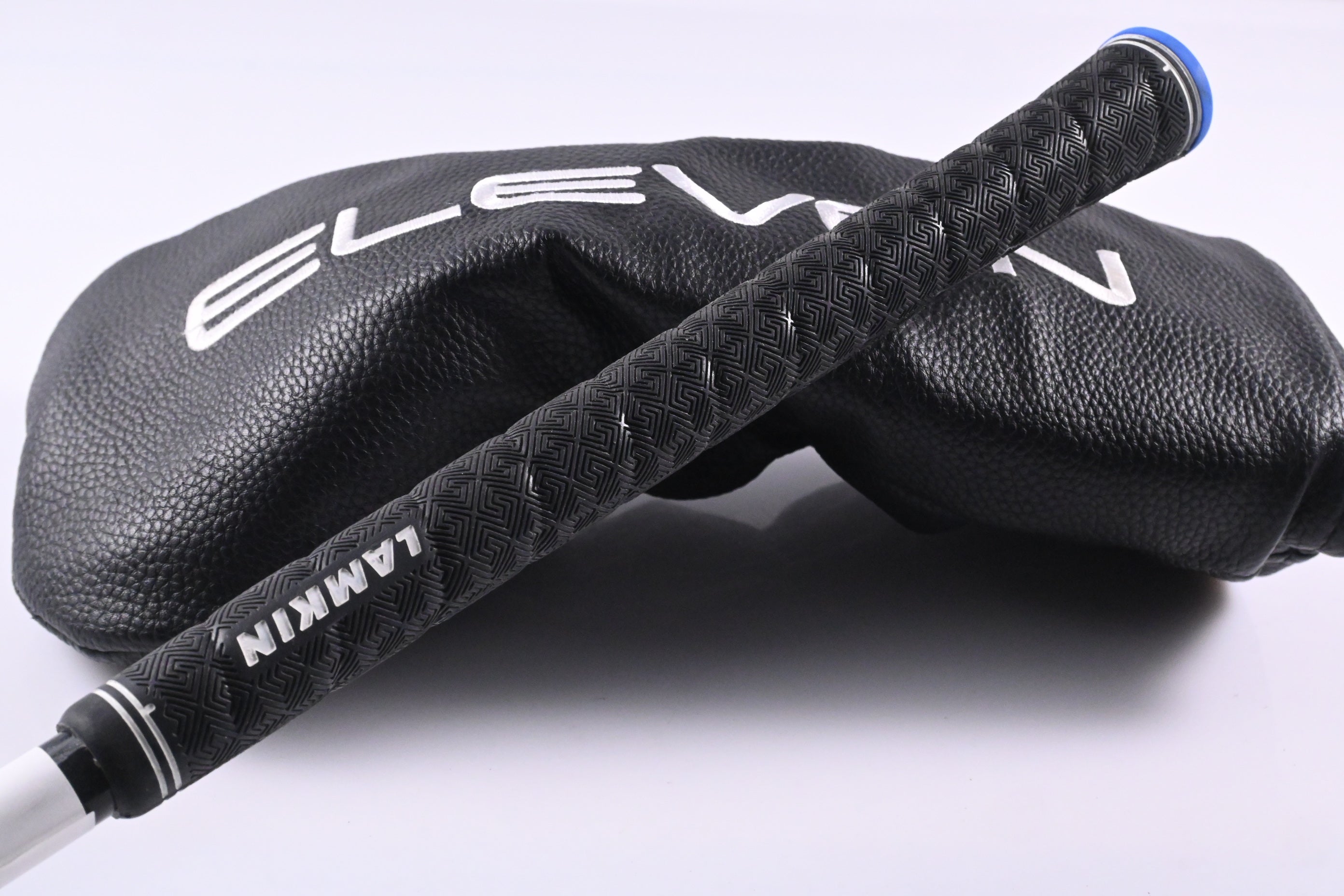 Eleven NH01 Driver / 9 Degree / Regular Flex KBS MAX HL 42 Shaft