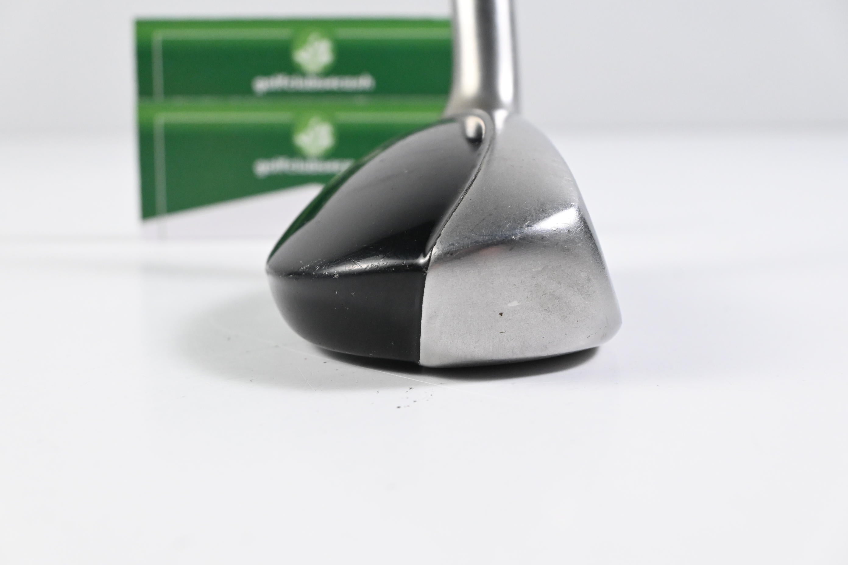 Taylormade Rescue Mid #3 Hybrid / 19 Degree / Regular Flex Taylormade Shaft