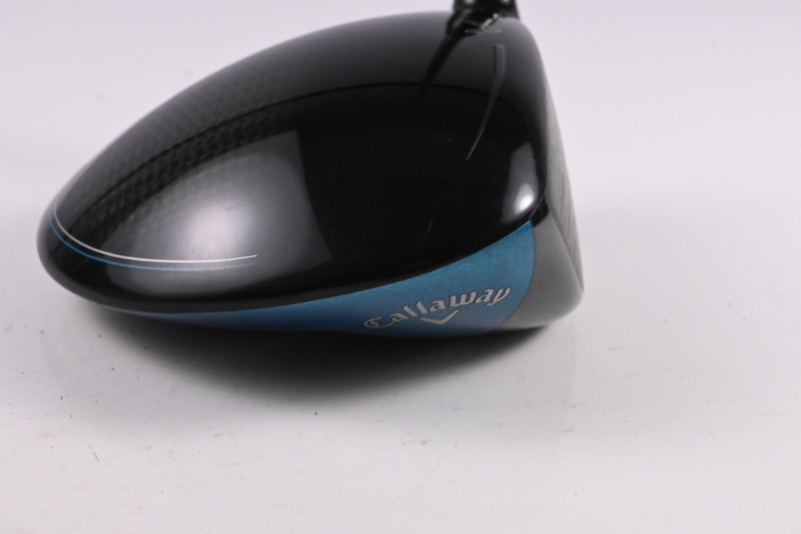 Callaway Rogue Draw Driver / 13.5 Degree / Regular Flex Aldila Synegry 50 Shaft