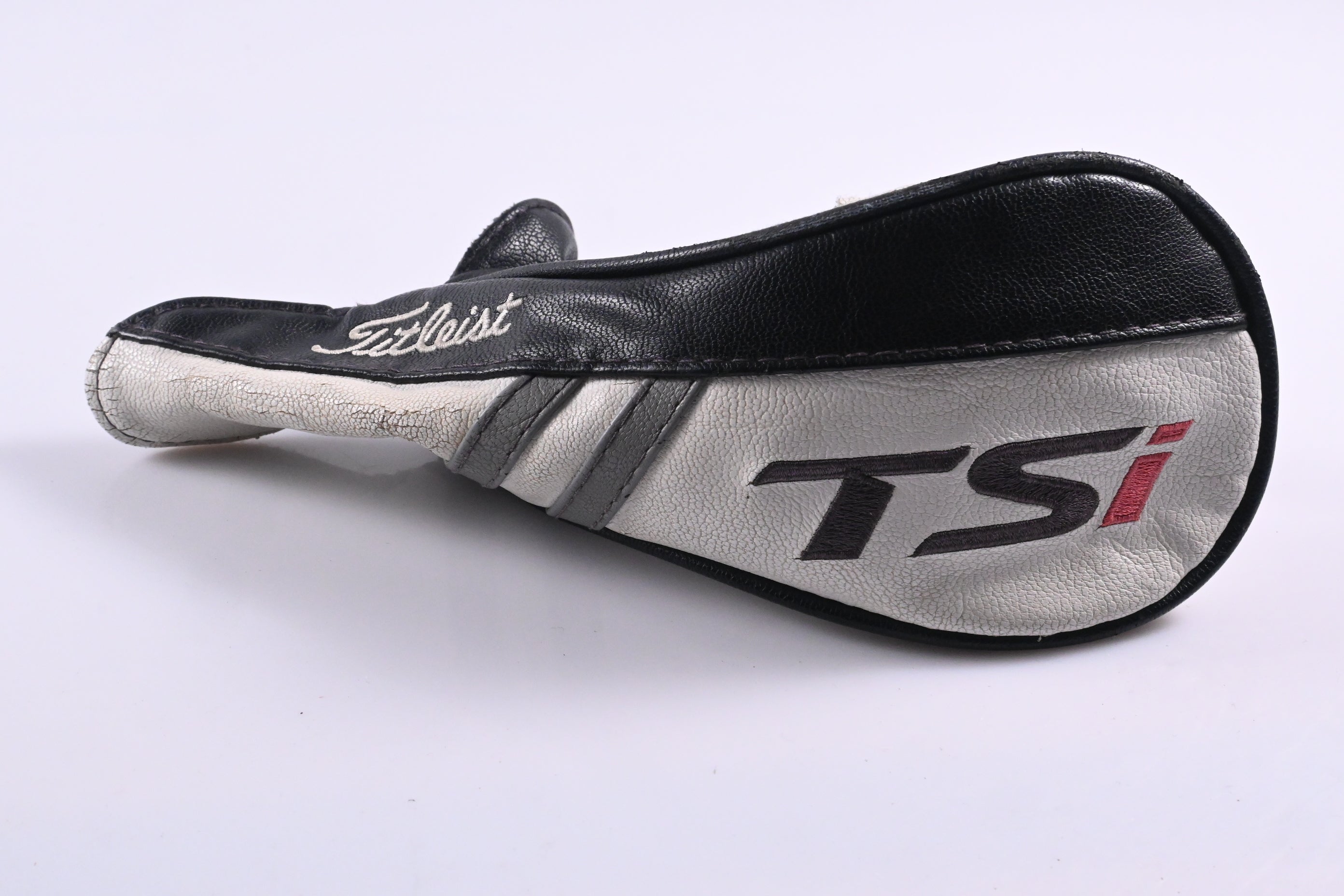 Titleist TSi2 #4 Hybrid / 21 Degree / Regular Flex Kuro Kage Black 55 Shaft