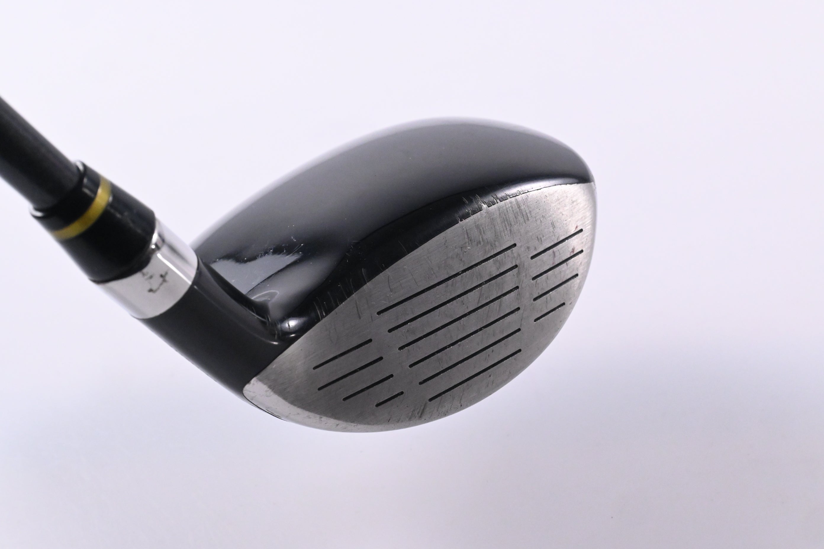 Left Hand Nike SQ Machspeed #5 Wood / 19 Degree / Regular Flex Aldila VX Shaft