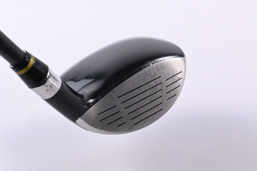 Left Hand Nike SQ Machspeed #5 Wood / 19 Degree / Regular Flex Aldila VX Shaft